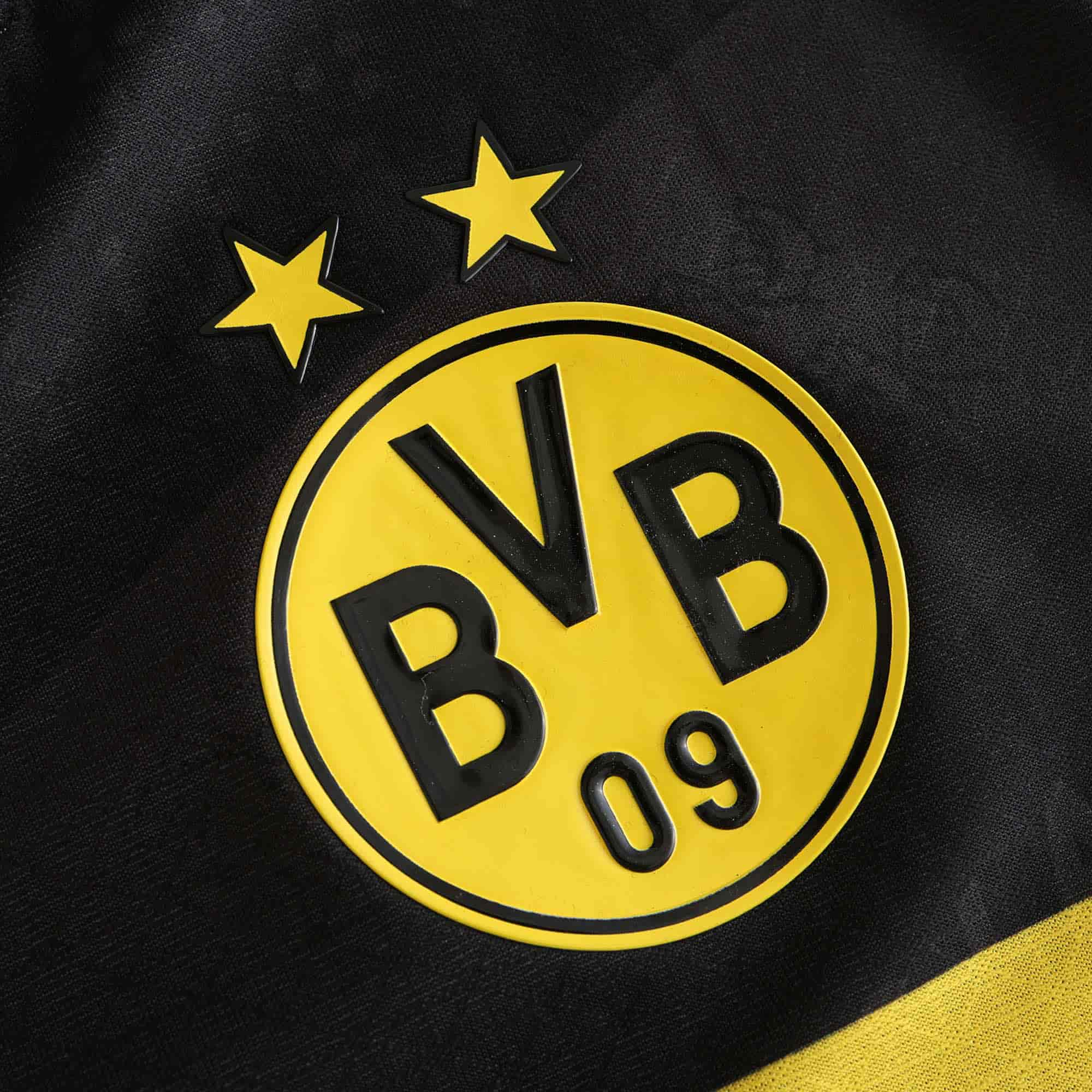 Borussia Dortmund 24-25 Away