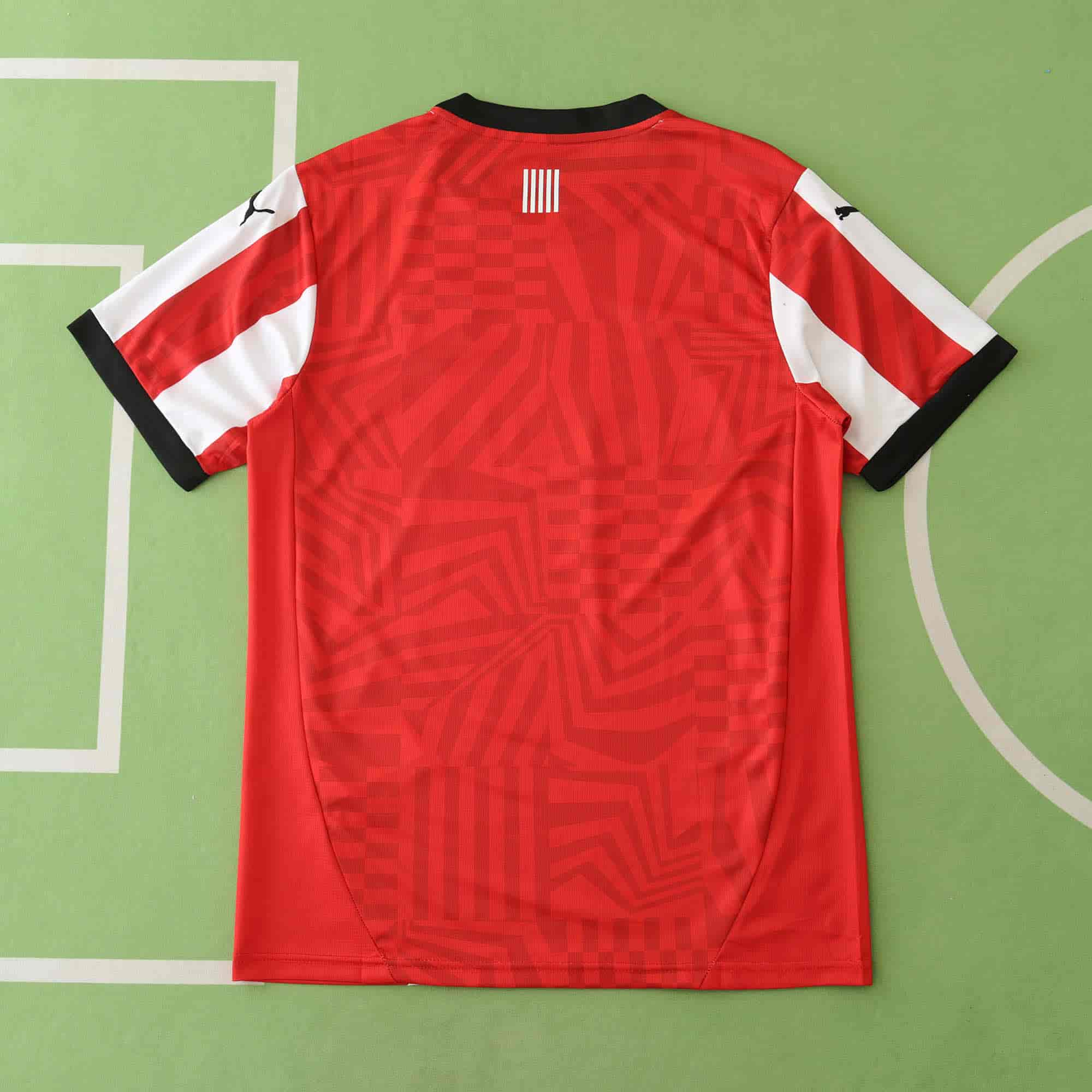 Southampton 24-25 Home