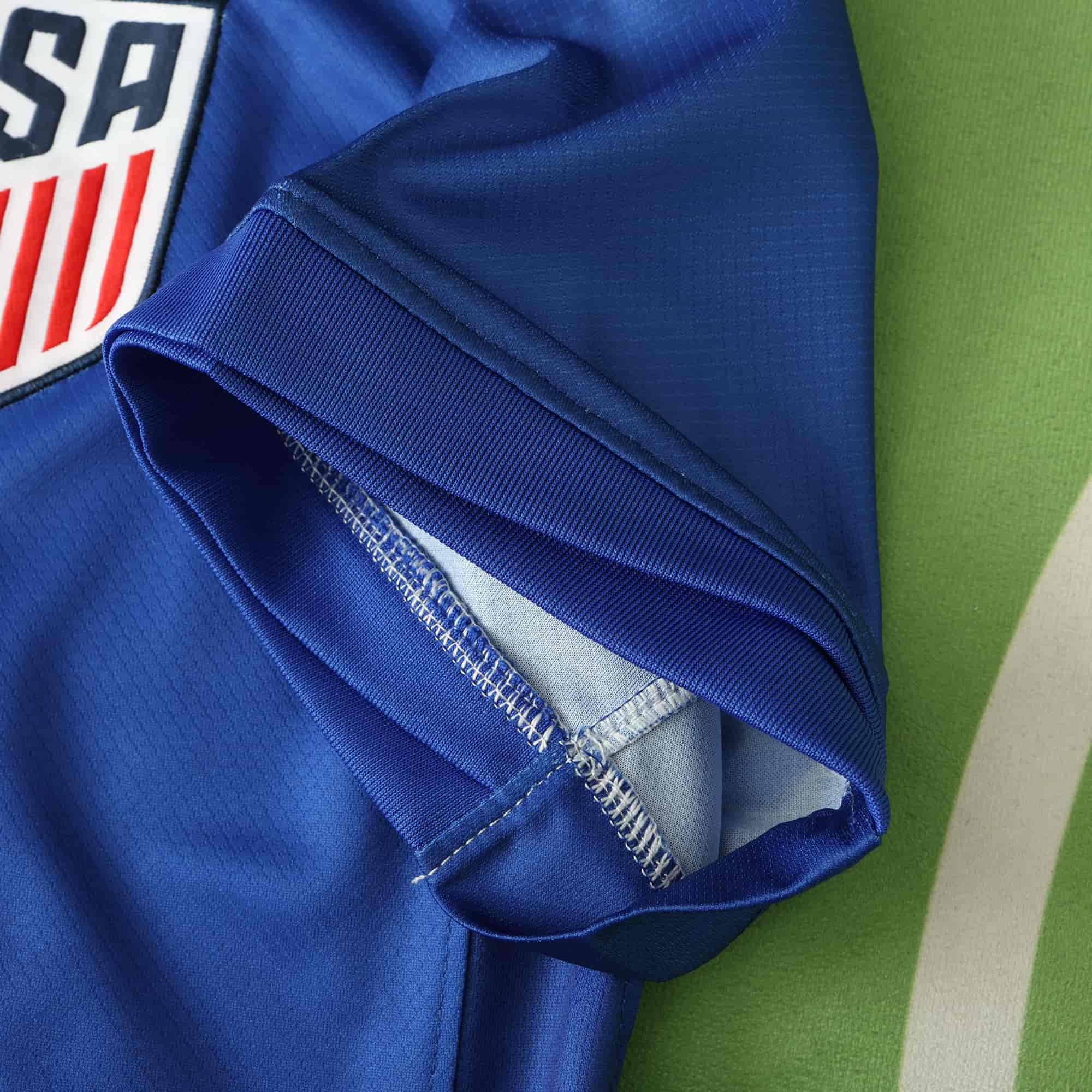 United States 24-25 Away