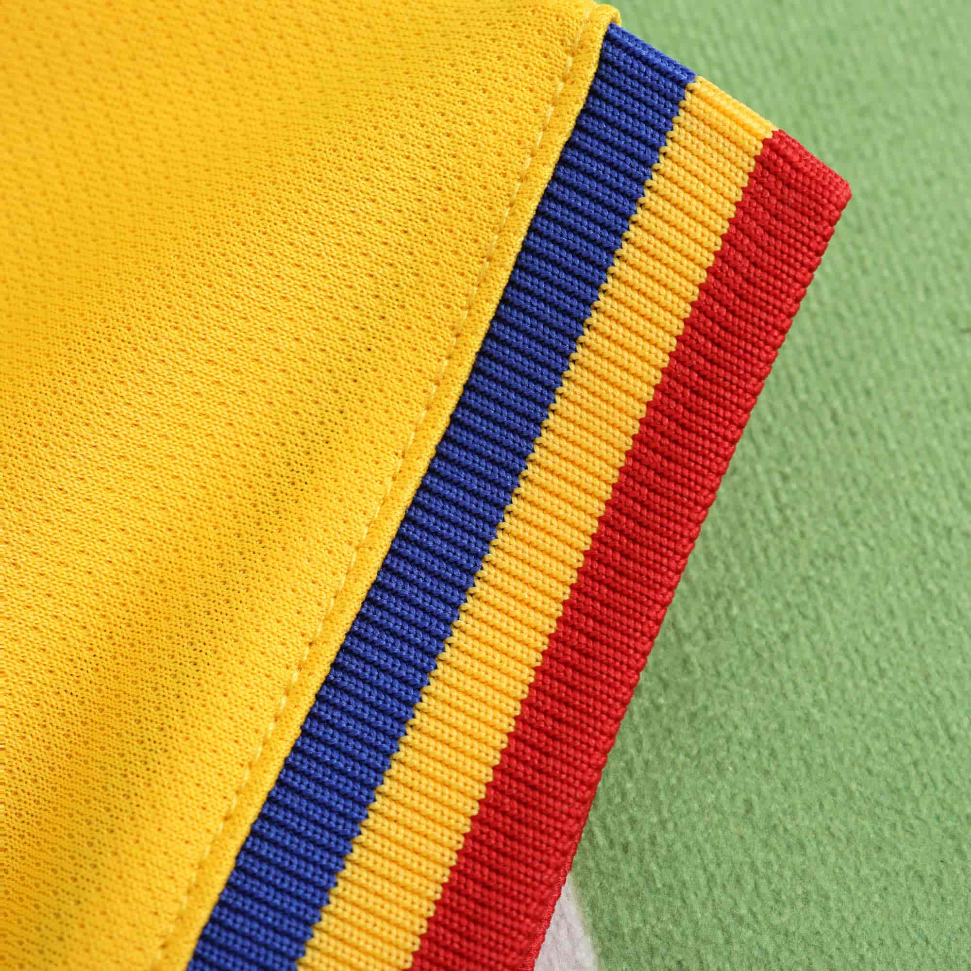 Romania 24-25 Home