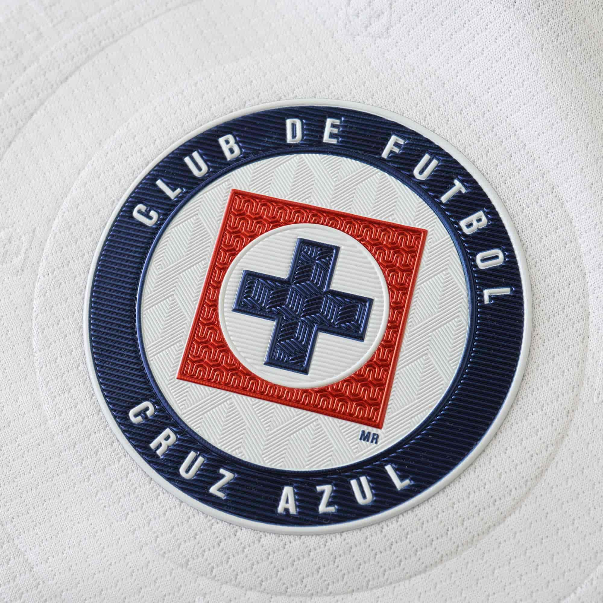 Cruz Azul 24-25 Away