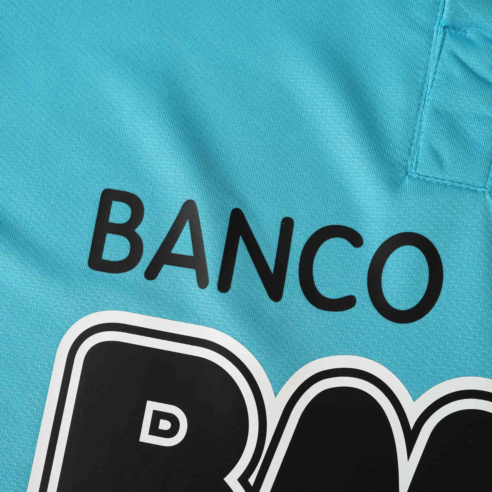 Santos 11-12 Away Retro