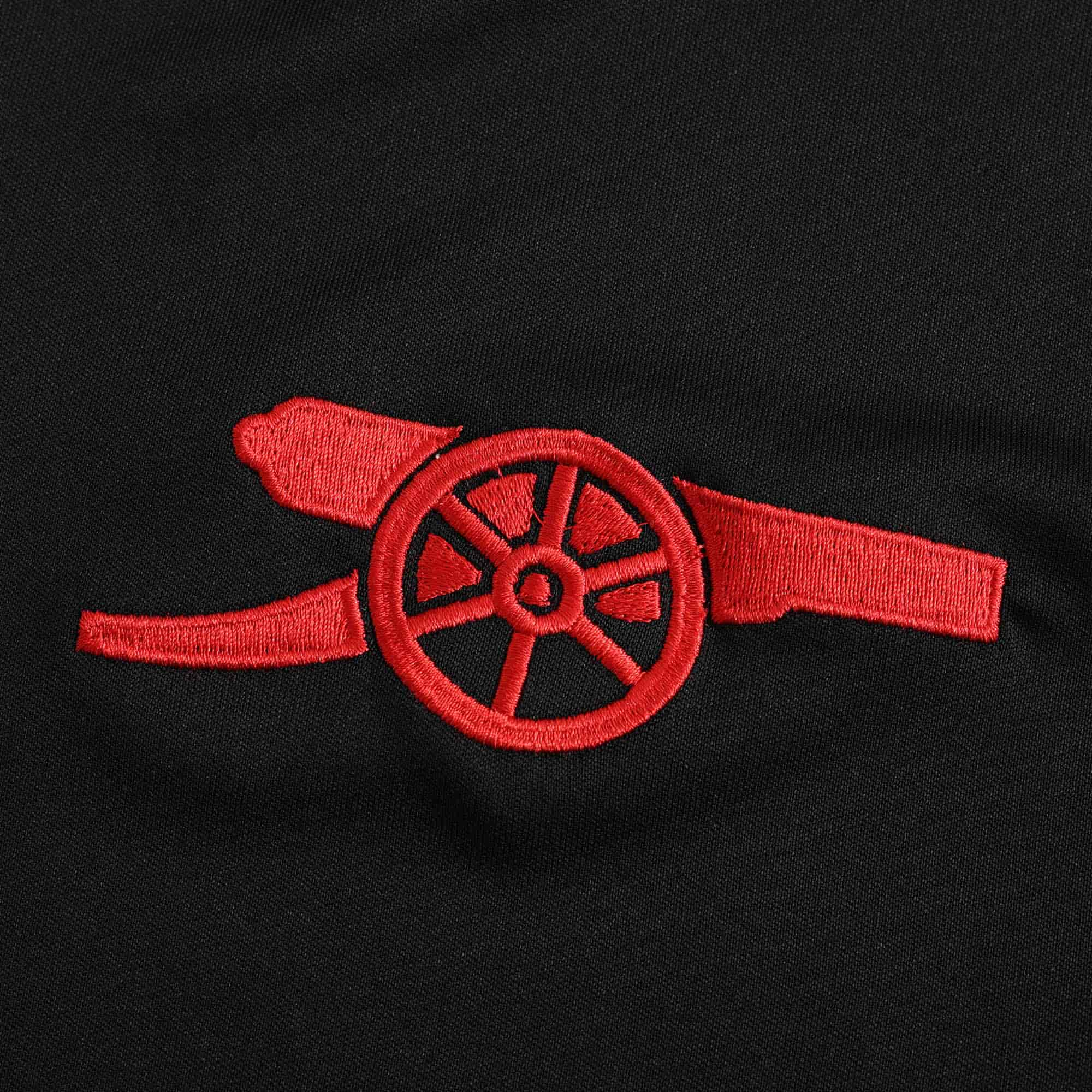 Arsenal 24-25 Away