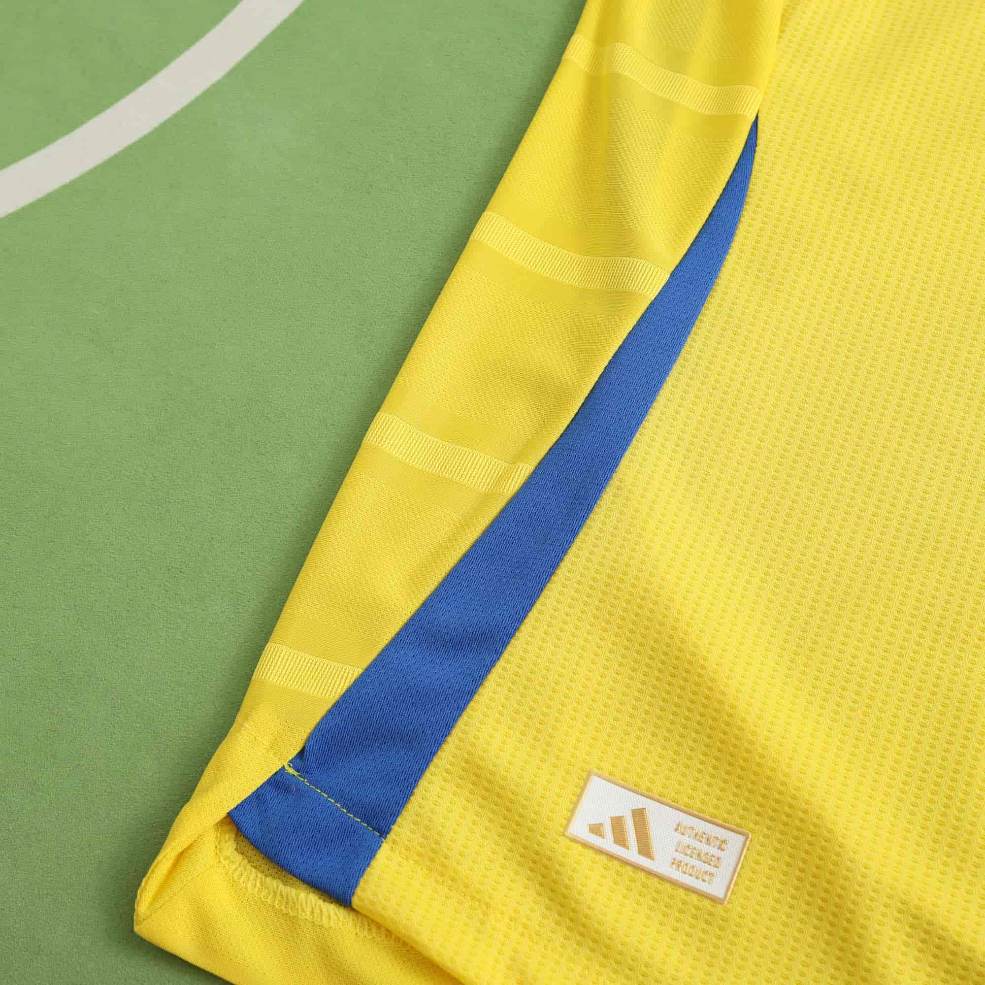 Al-Nassr 24-25 Home