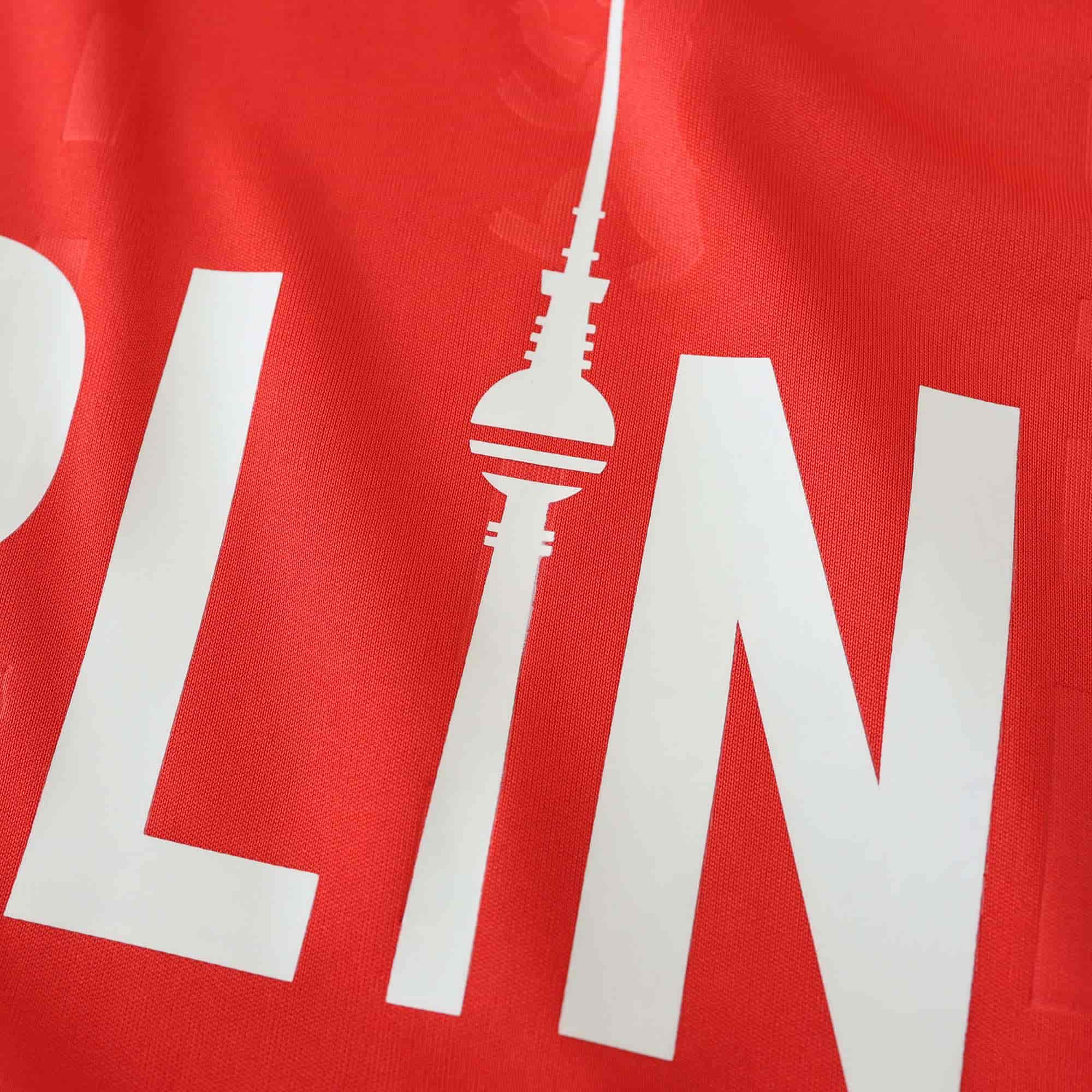 Union Berlin 24-25 Home