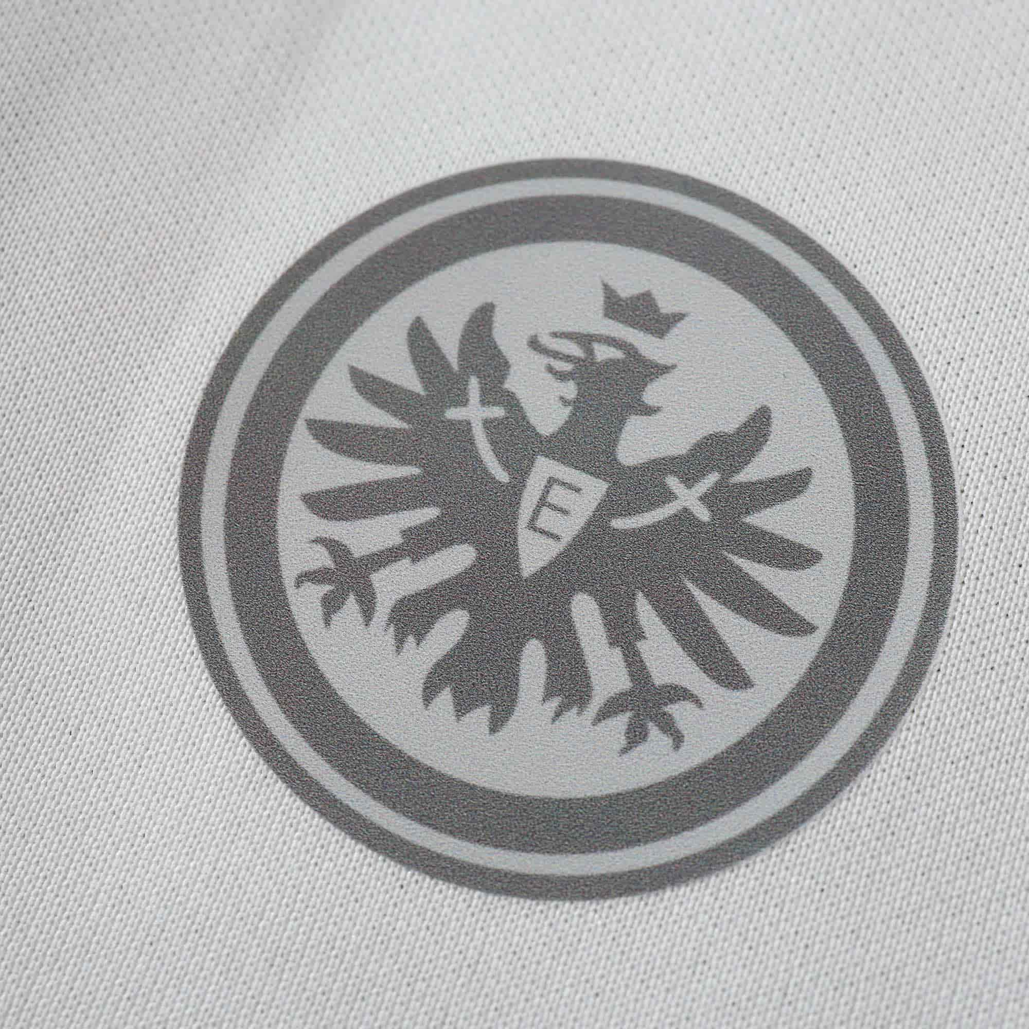 Eintracht Frankfurt 24-25 Home