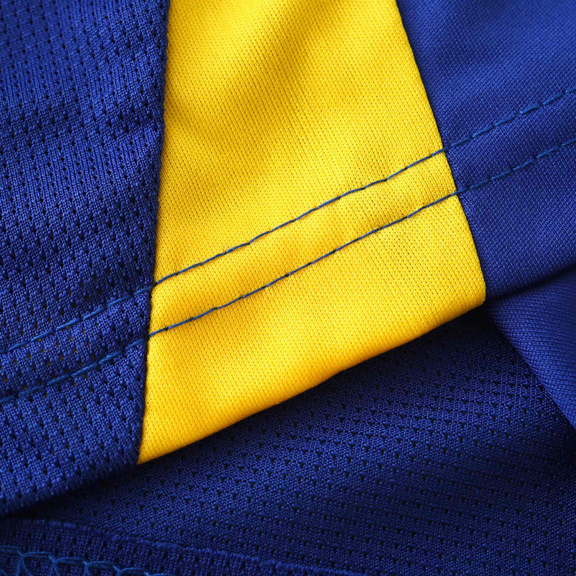 Boca Juniors 24-25 Home Kids