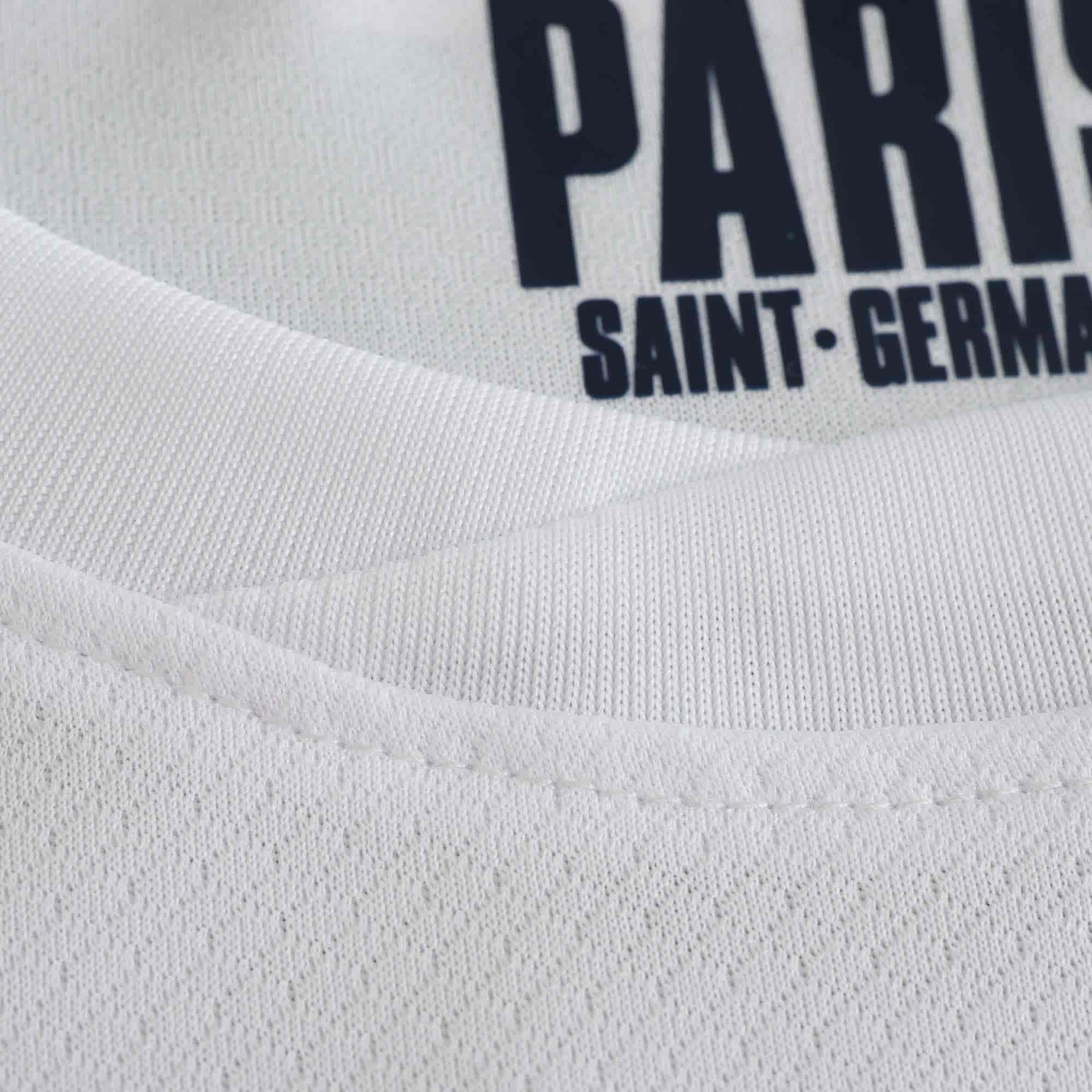 Paris Saint-Germain 24-25 Away Kids