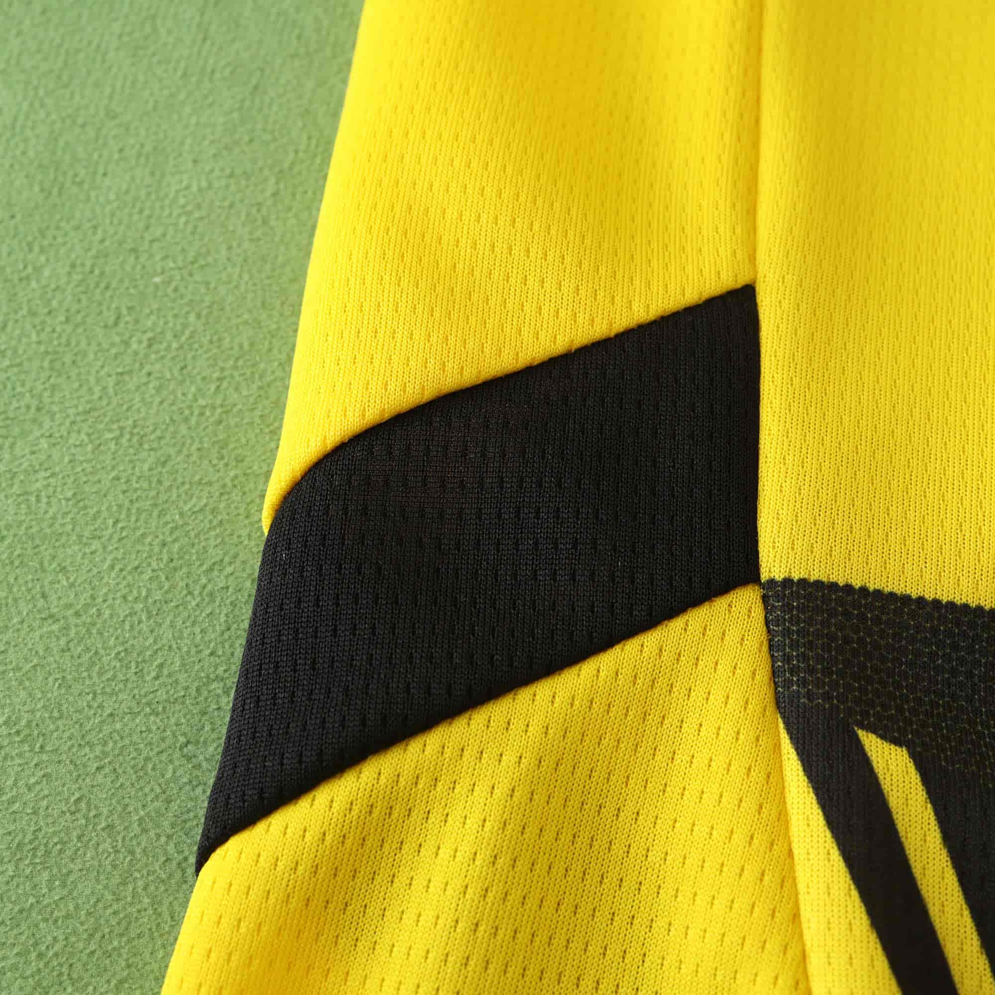 Borussia Dortmund 24-25 Home UCL