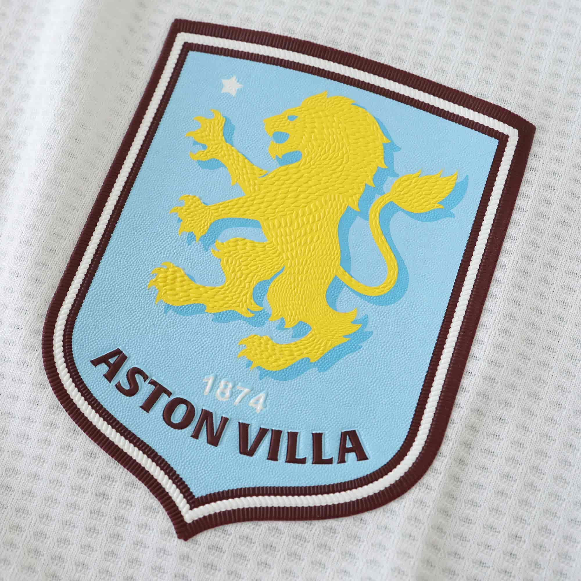 Aston Villa 24-25 Away