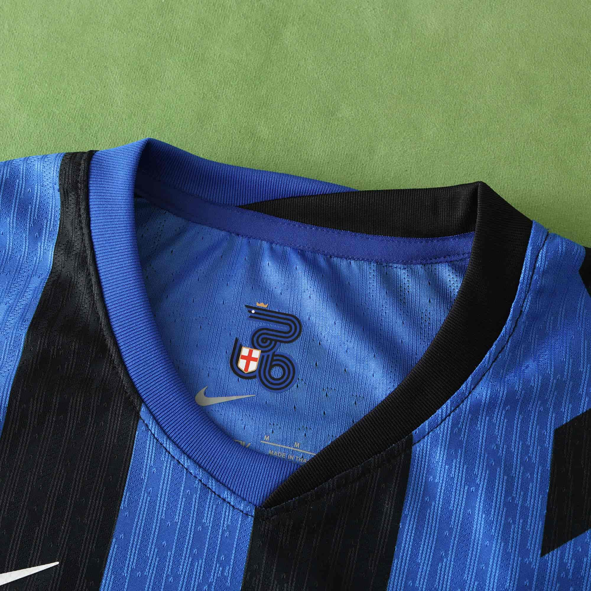 Inter Milan 24-25 Home