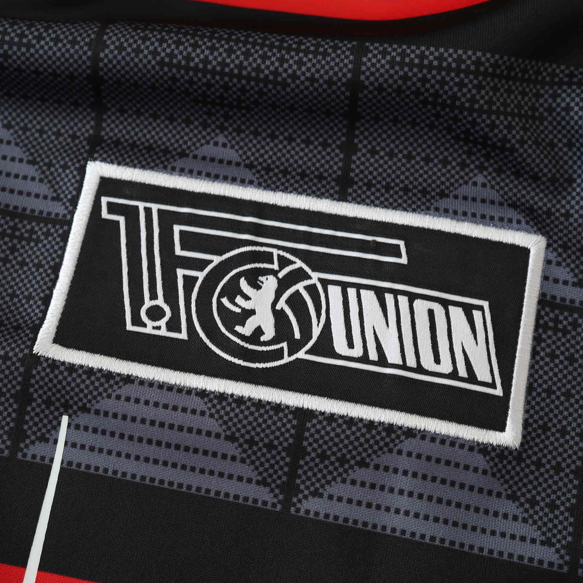 Union Berlin 24-25 Away