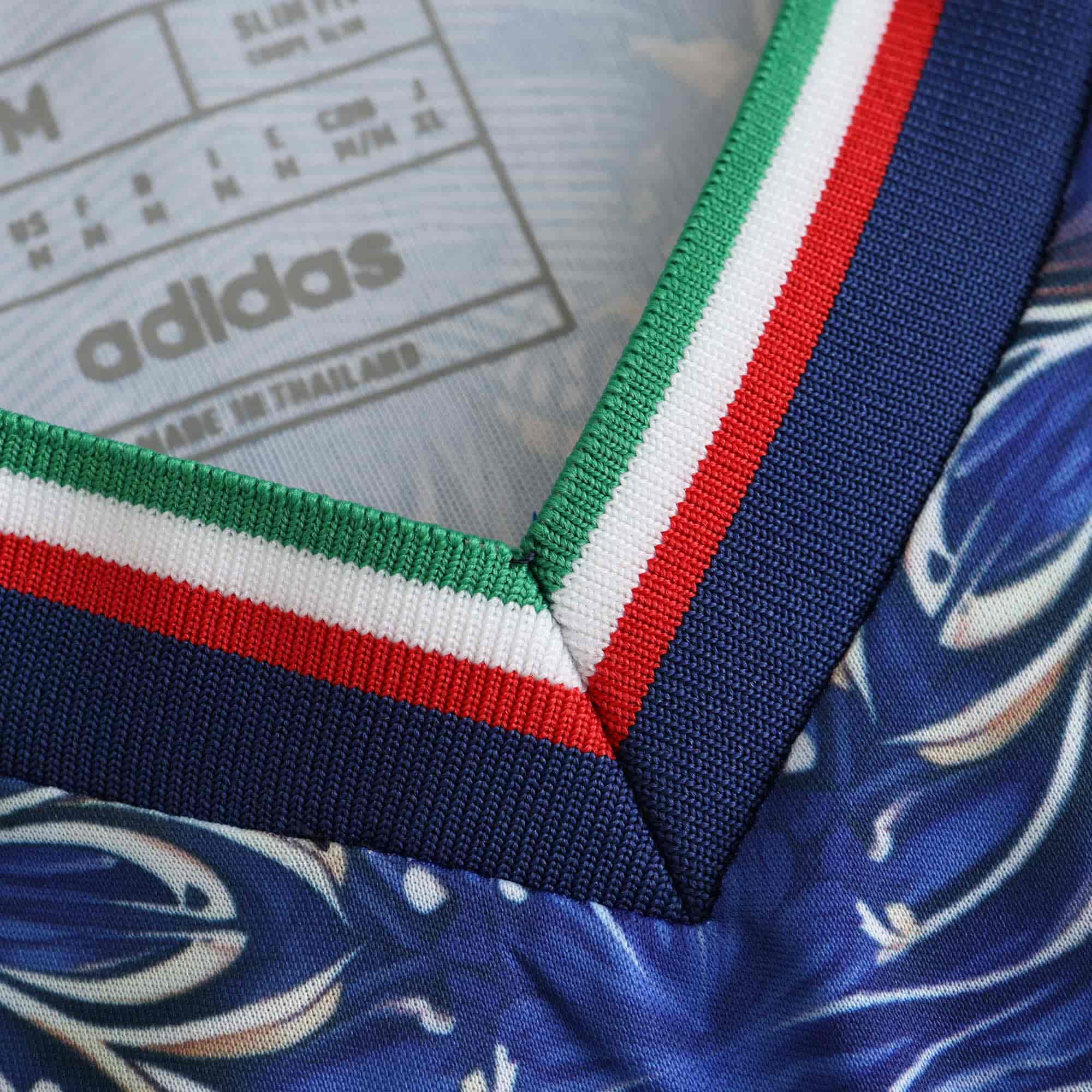 Italy 24-25 Concept