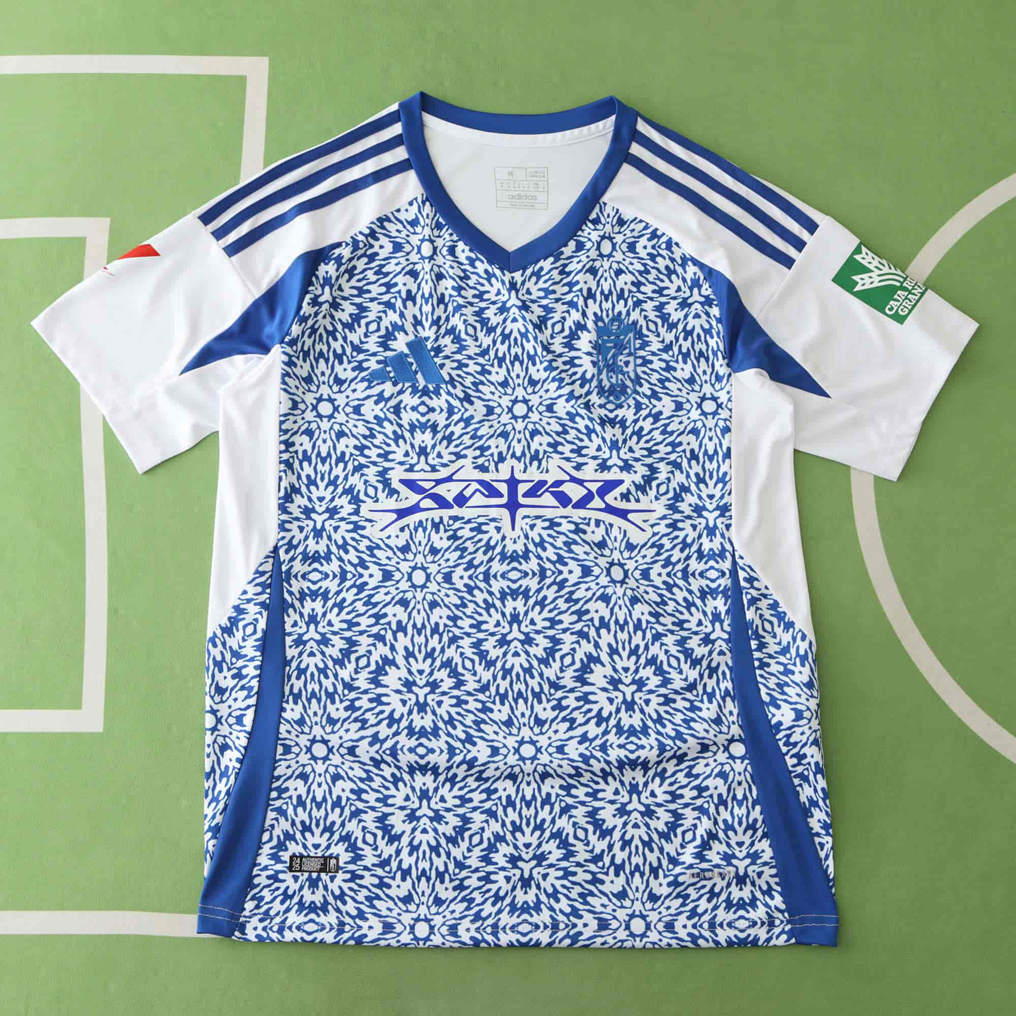 Granada 24-25 Away