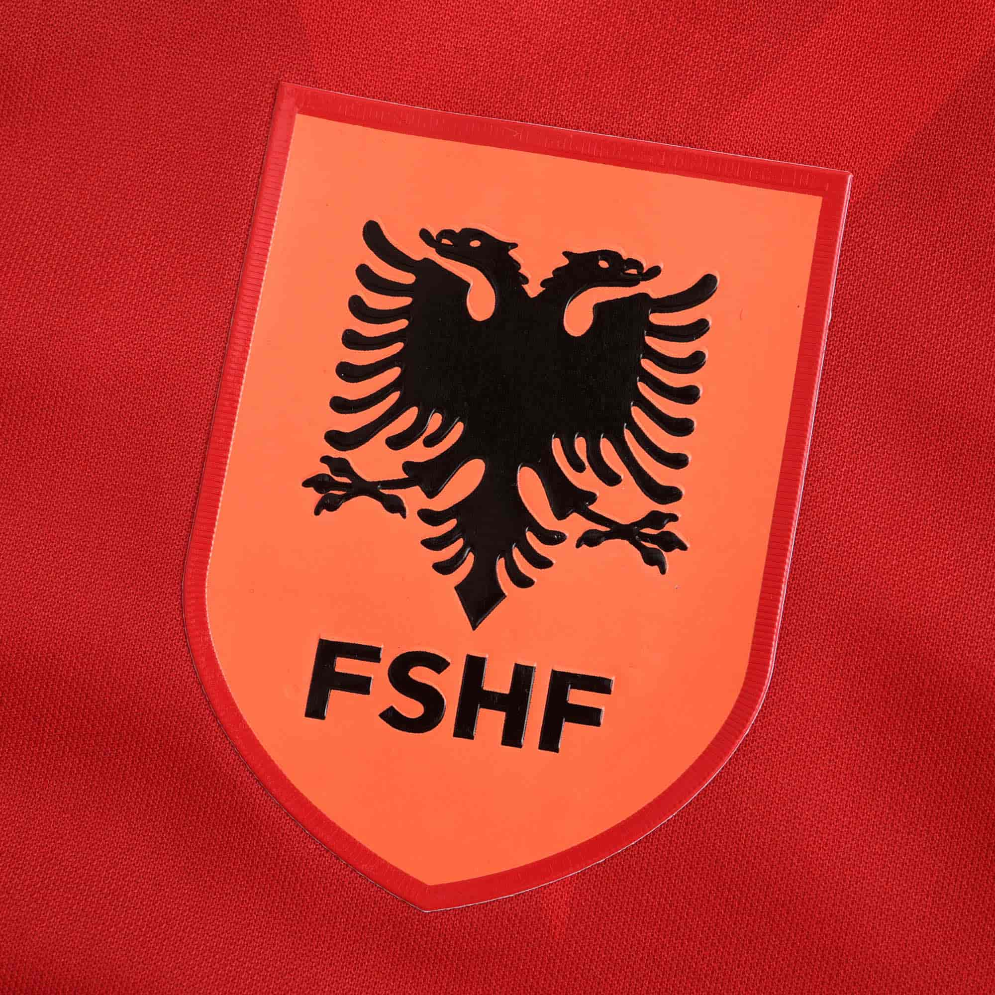 Albania 24-25 Home