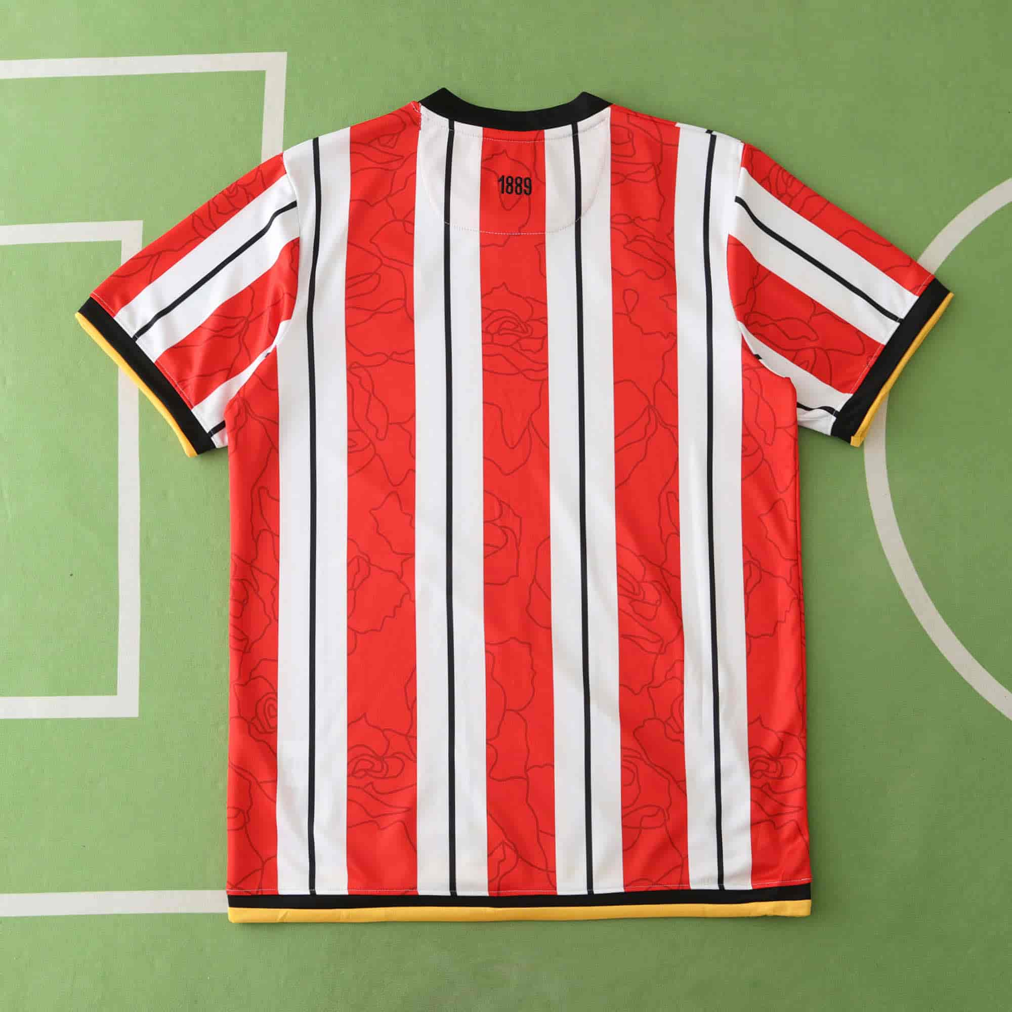 Sheffield United 24-25 Home