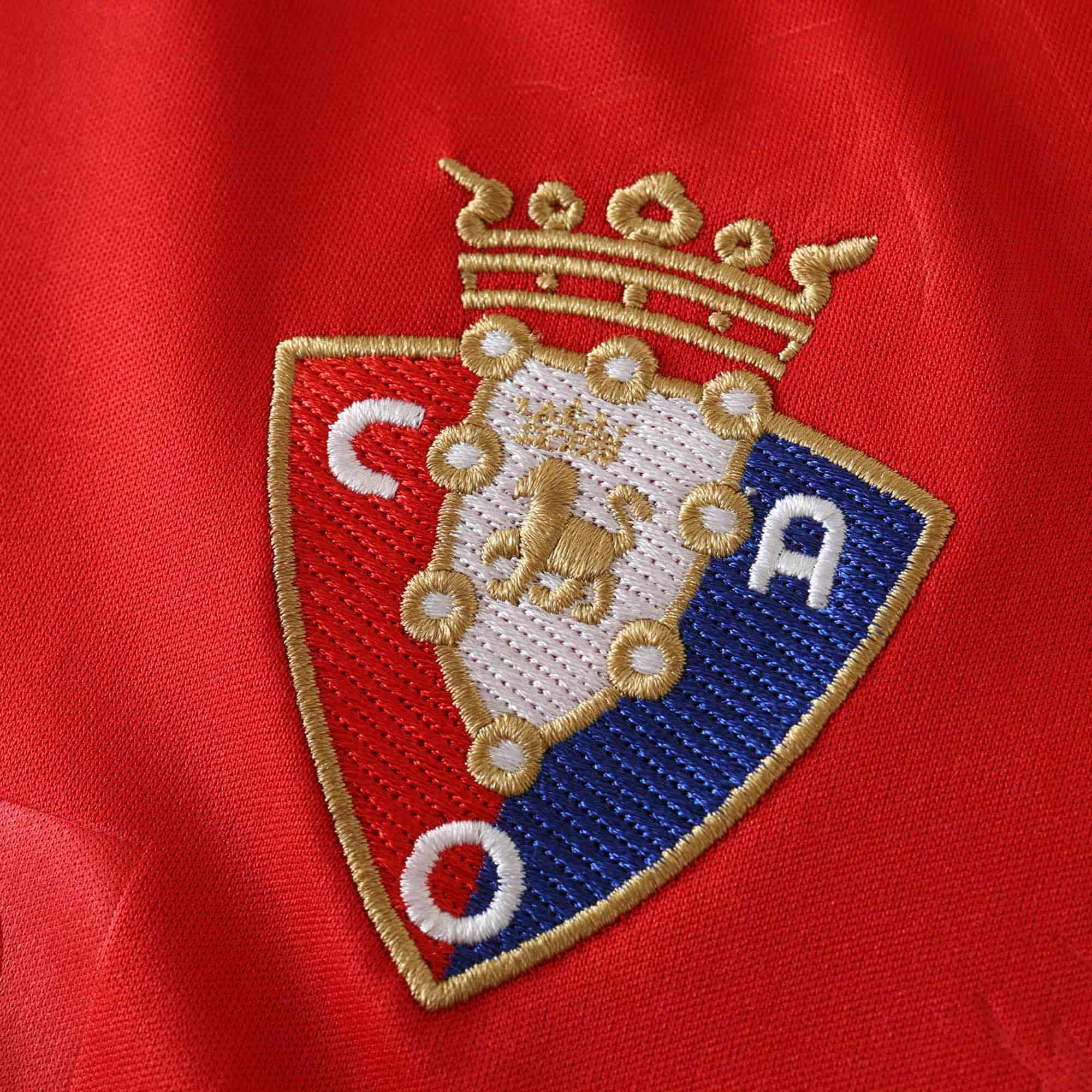 Osasuna 24-25 Home