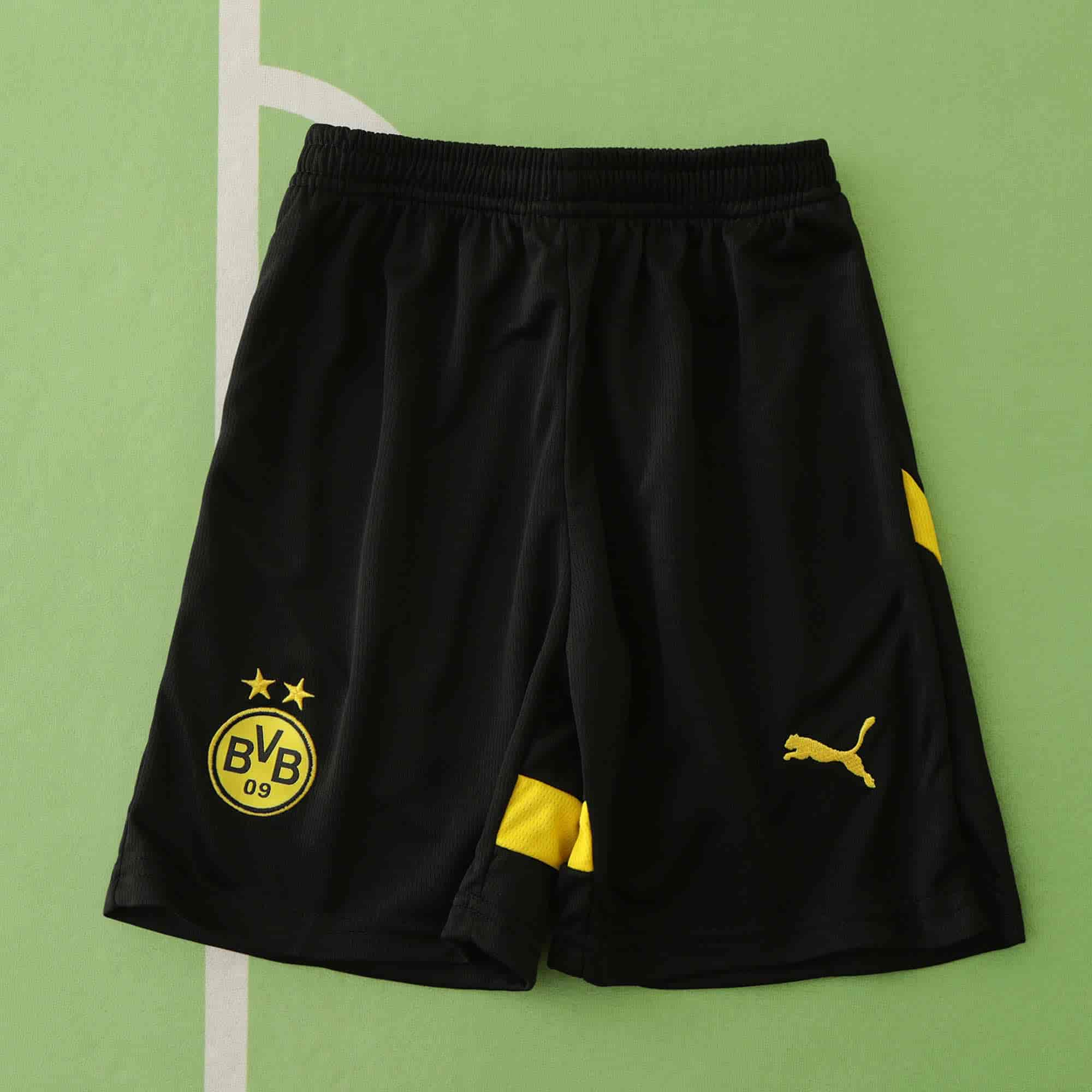 Borussia Dortmund 24-25 Home UCL Kids