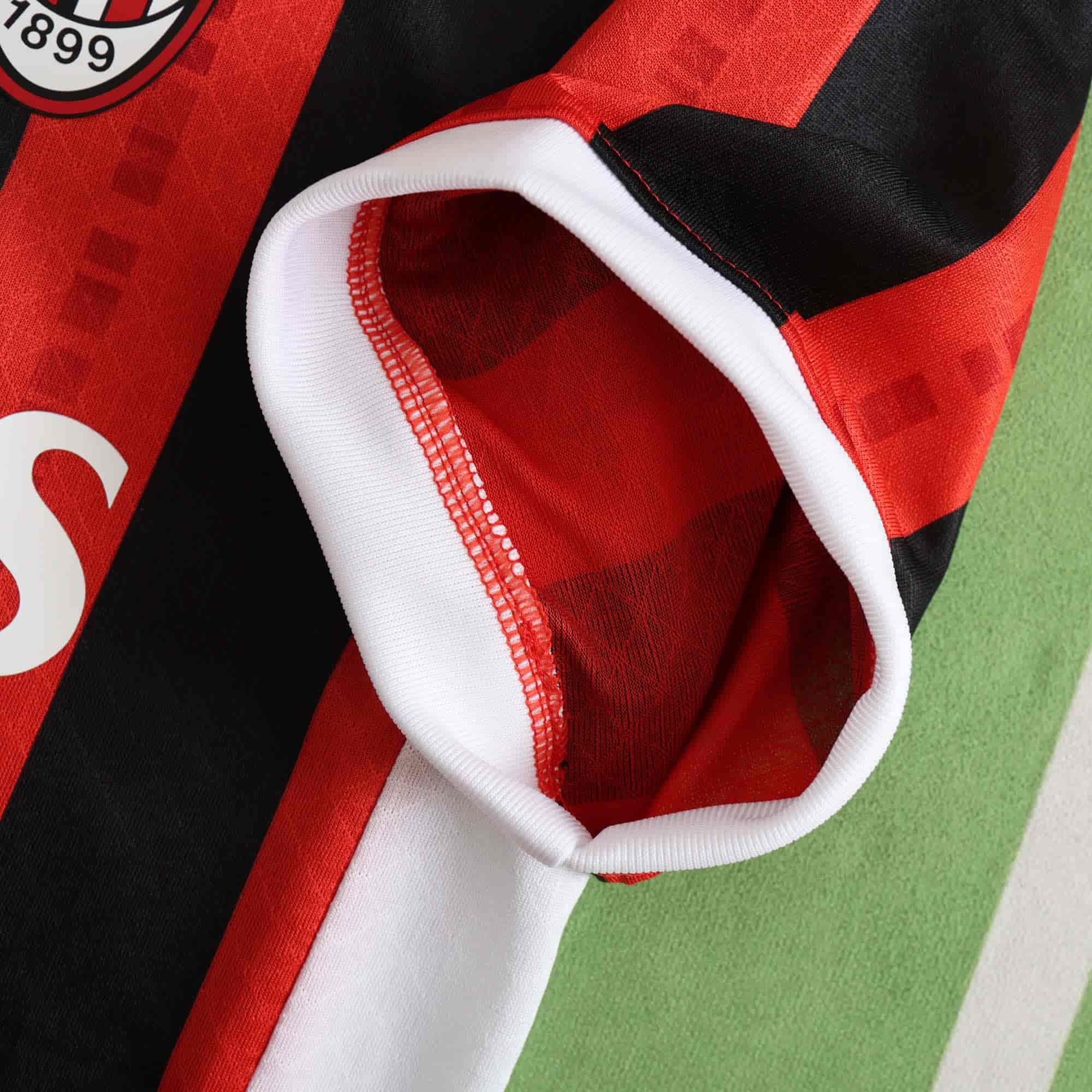 AC Milan 24-25 Home