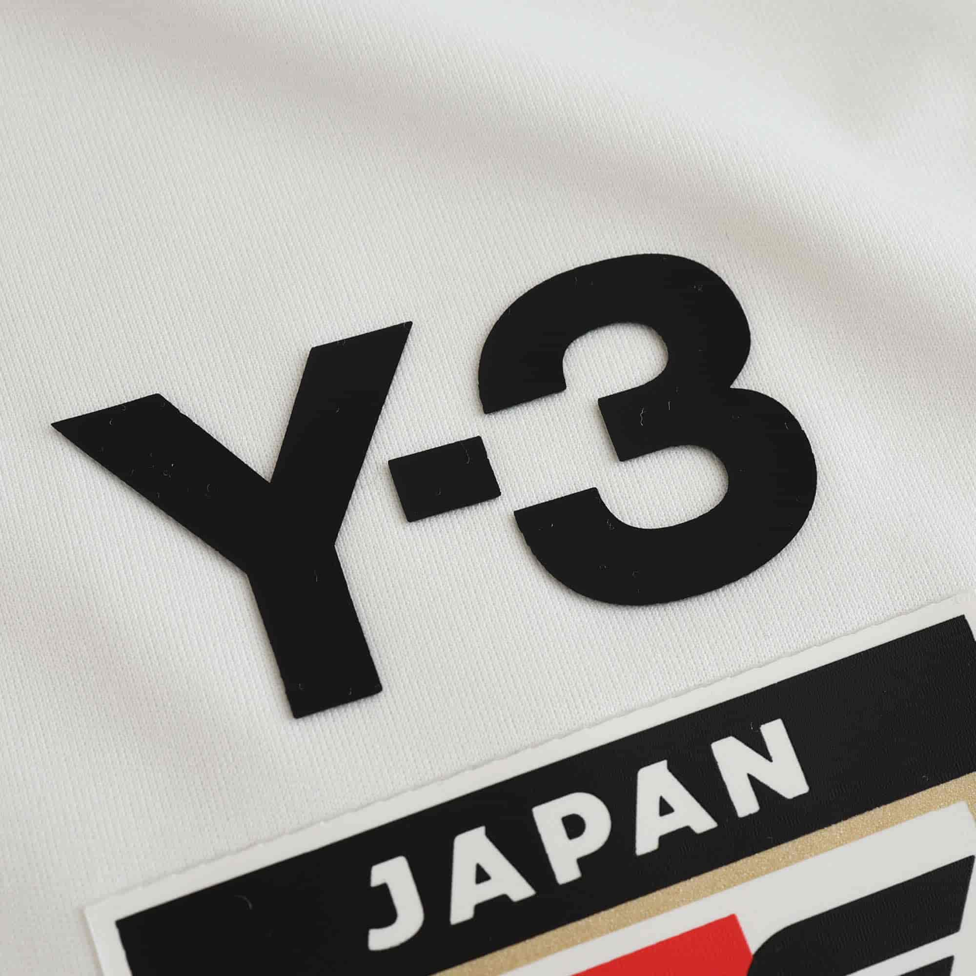 Japan 24-25 Away Y-3