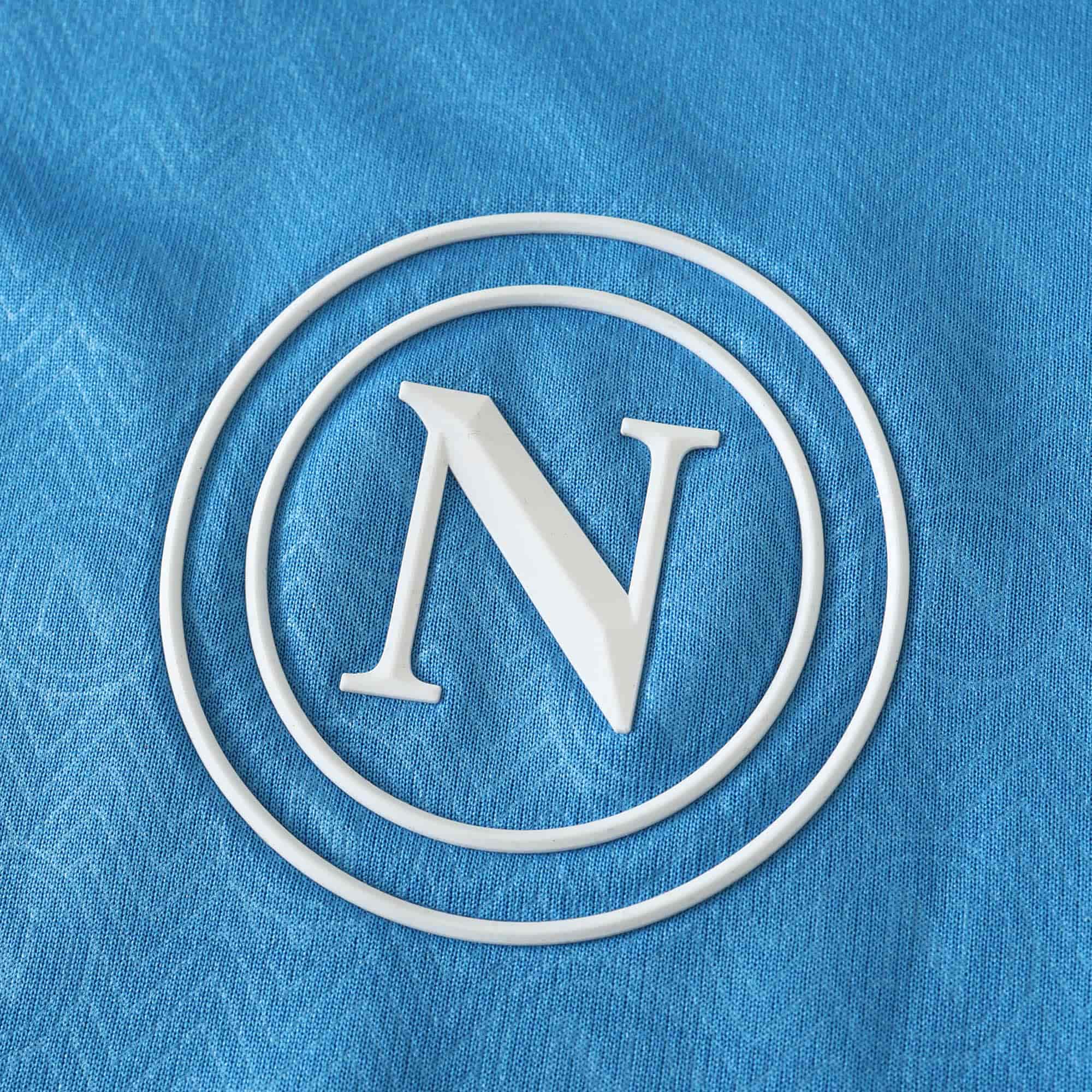 Napoli 24-25 Home