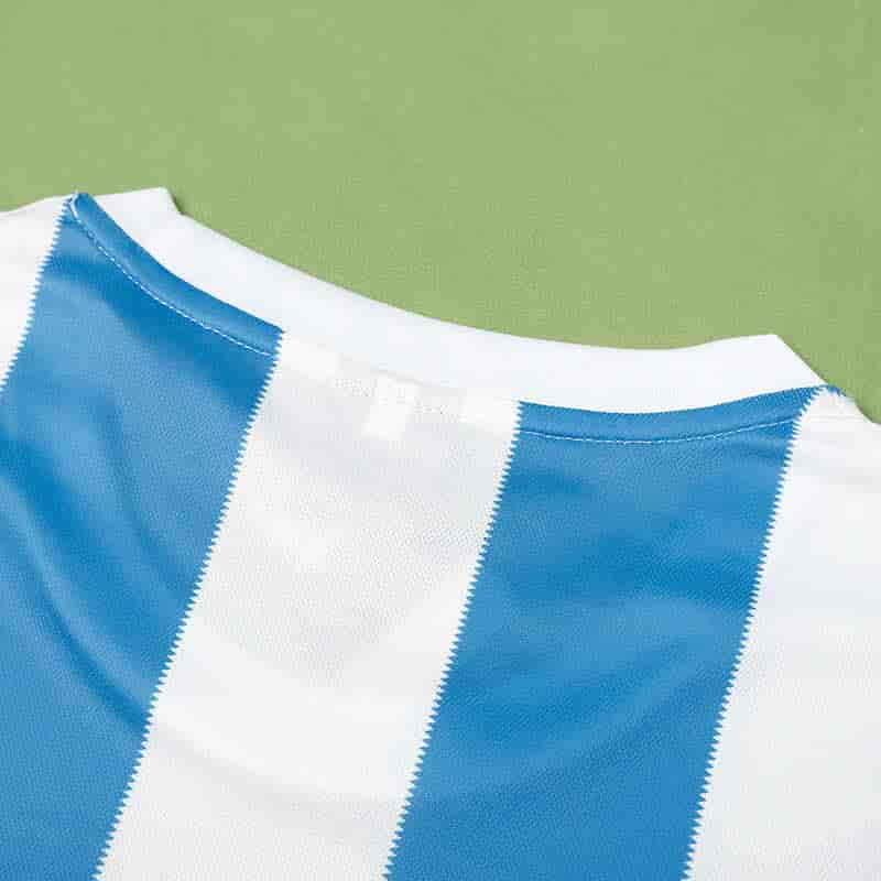 Argentina 86-87 Home Retro