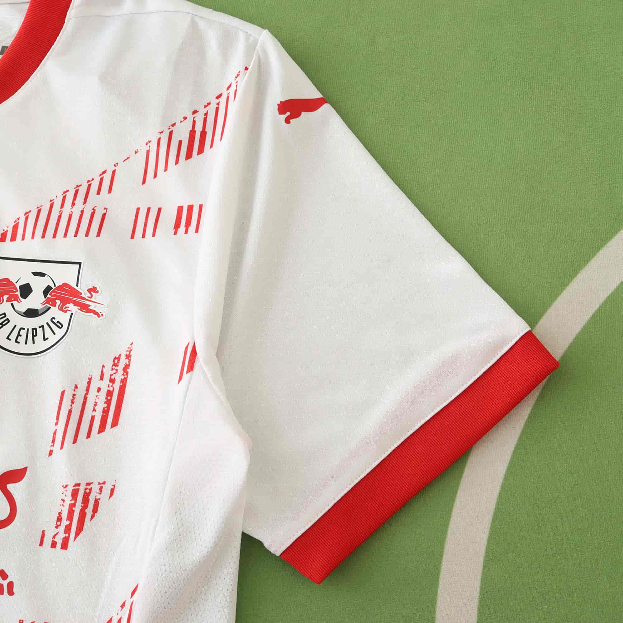 RB Leipzig 24-25 Home