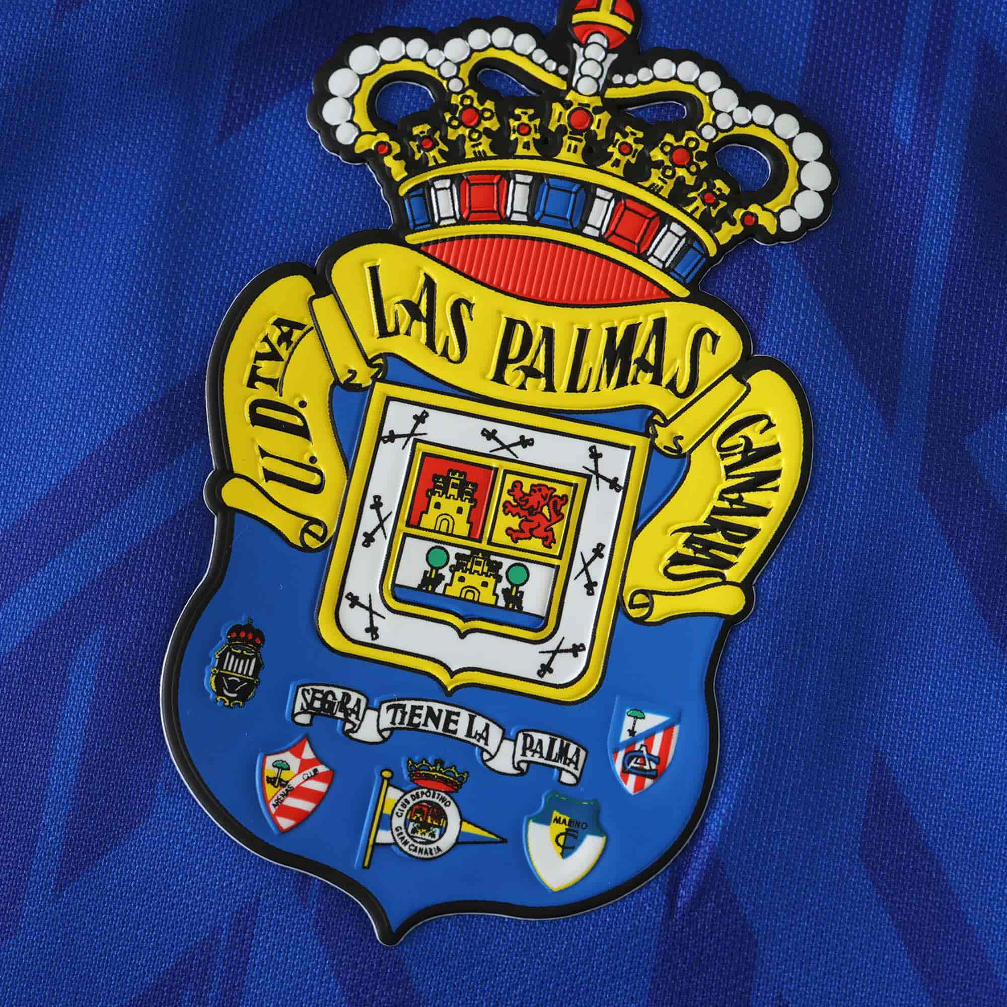 UD Las Palmas 24-25 Away