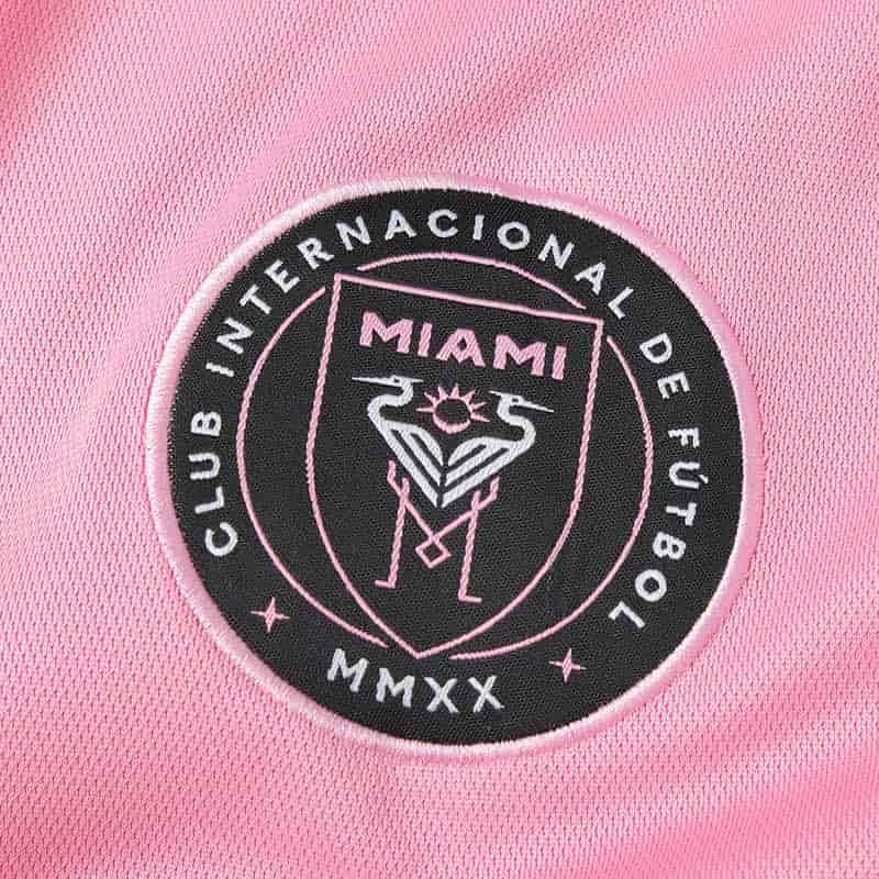 Inter Miami 23-24 Home