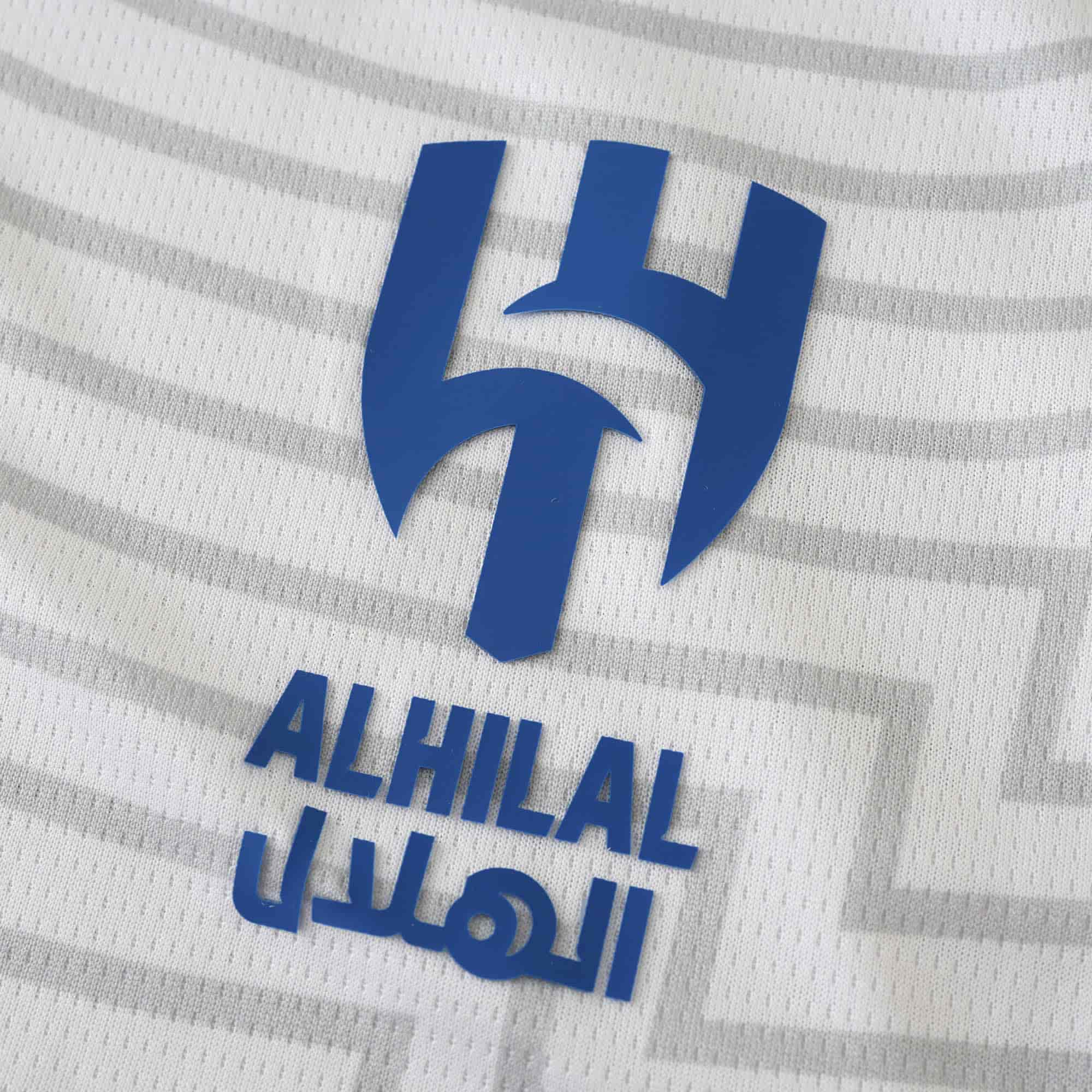 Al-Hilal 24-25 Away