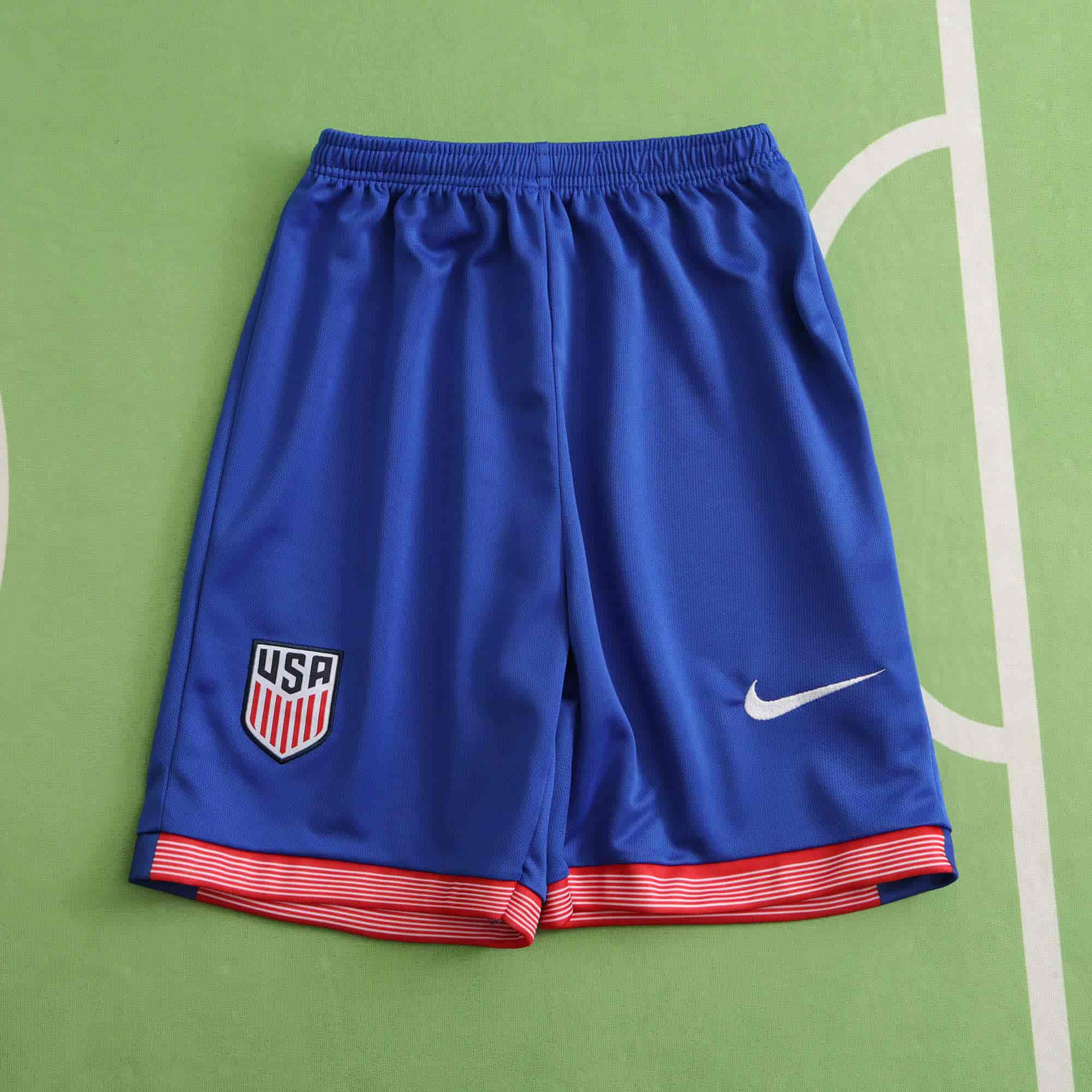 United States 24-25 Away Kids