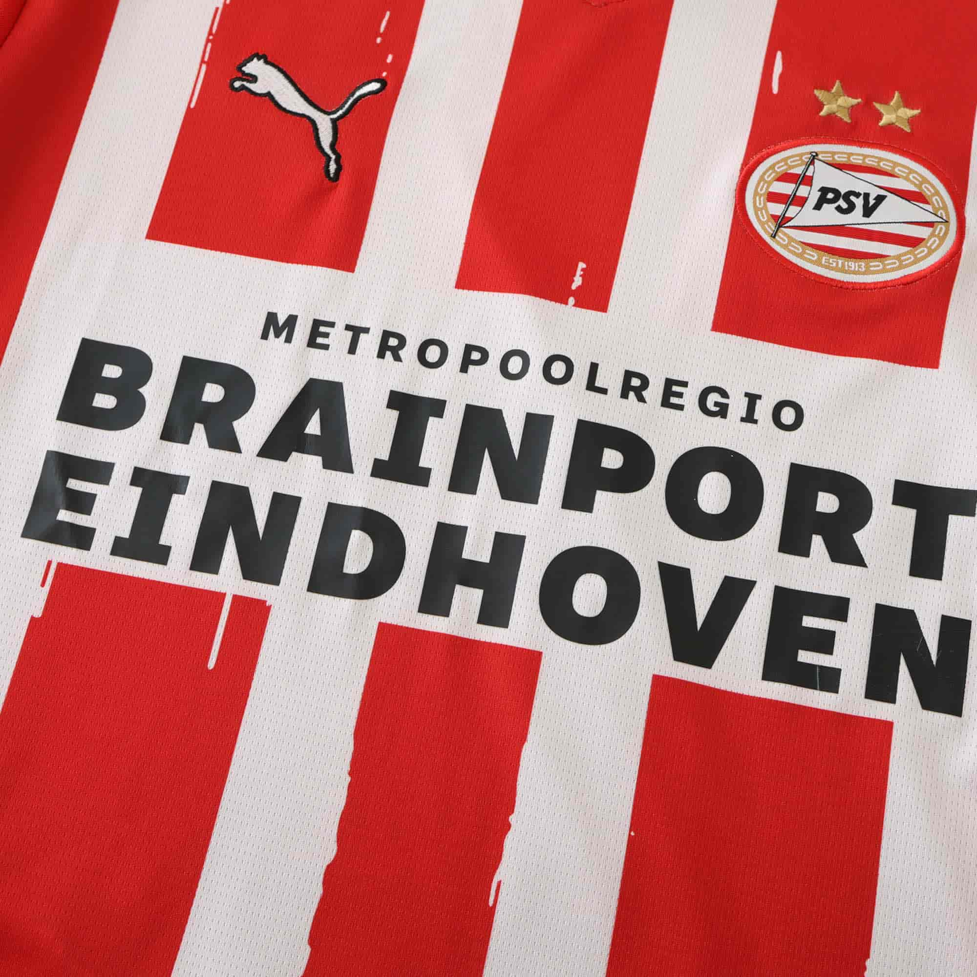 PSV Eindhoven 24-25