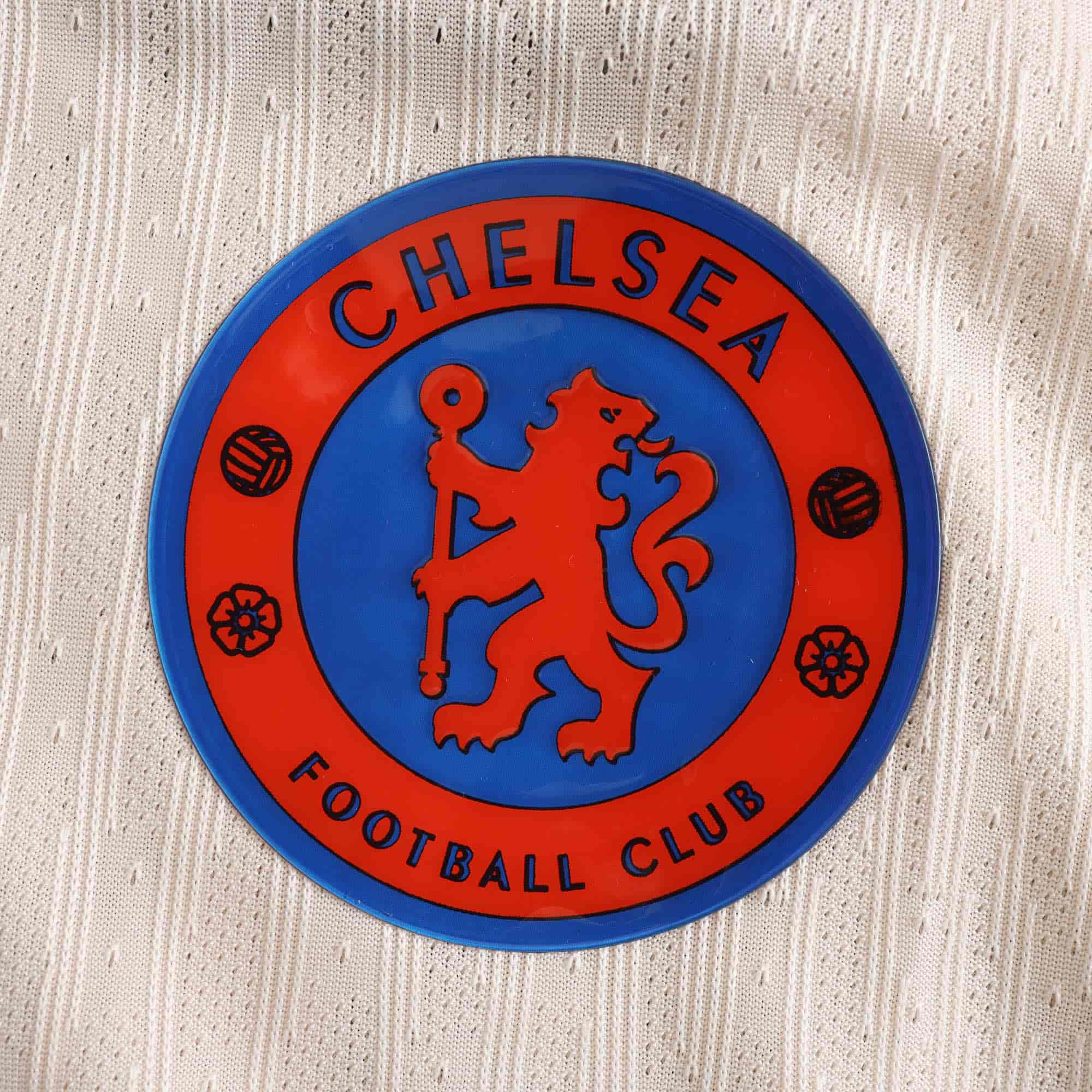 Chelsea 24-25 Away