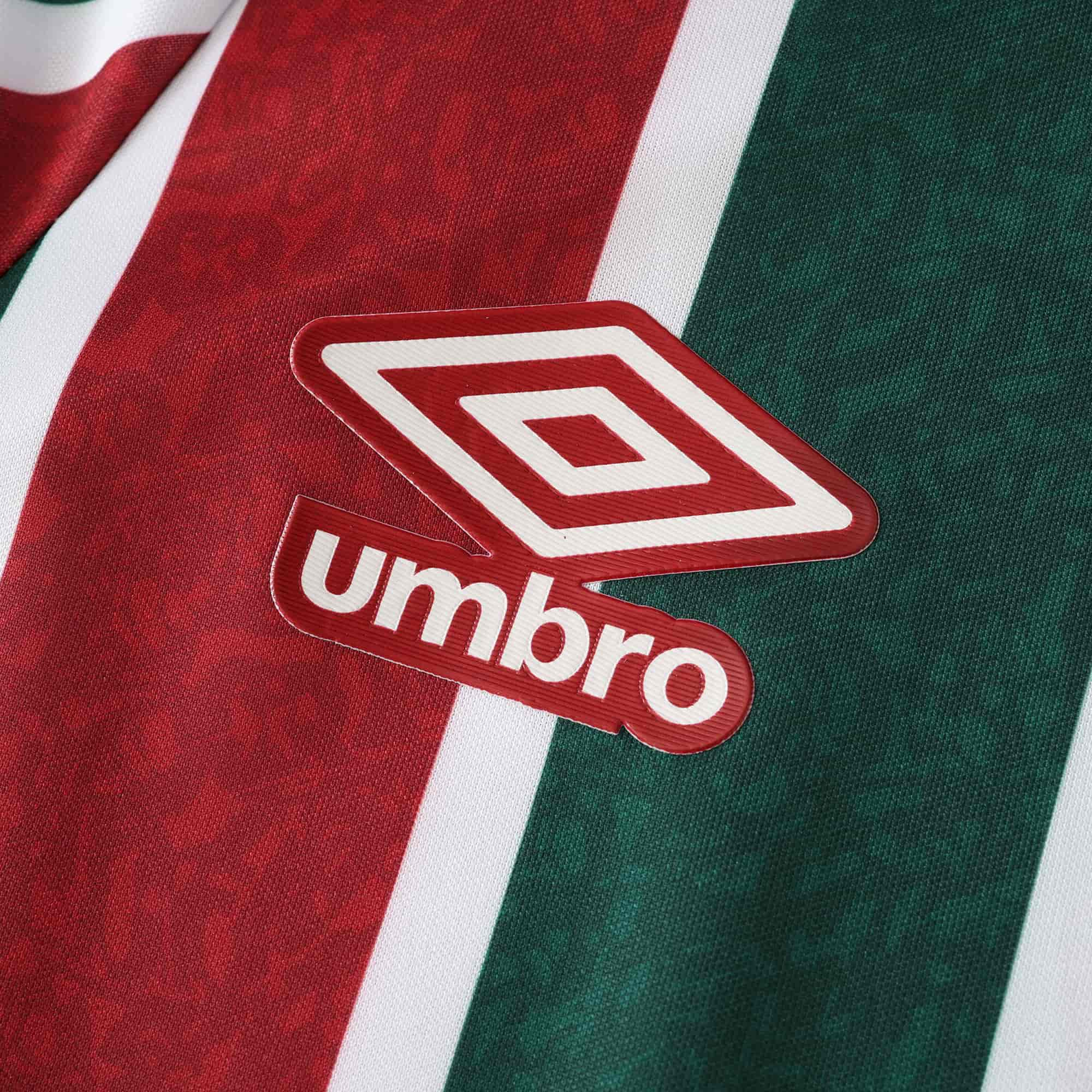 Fluminense 24-25 Home