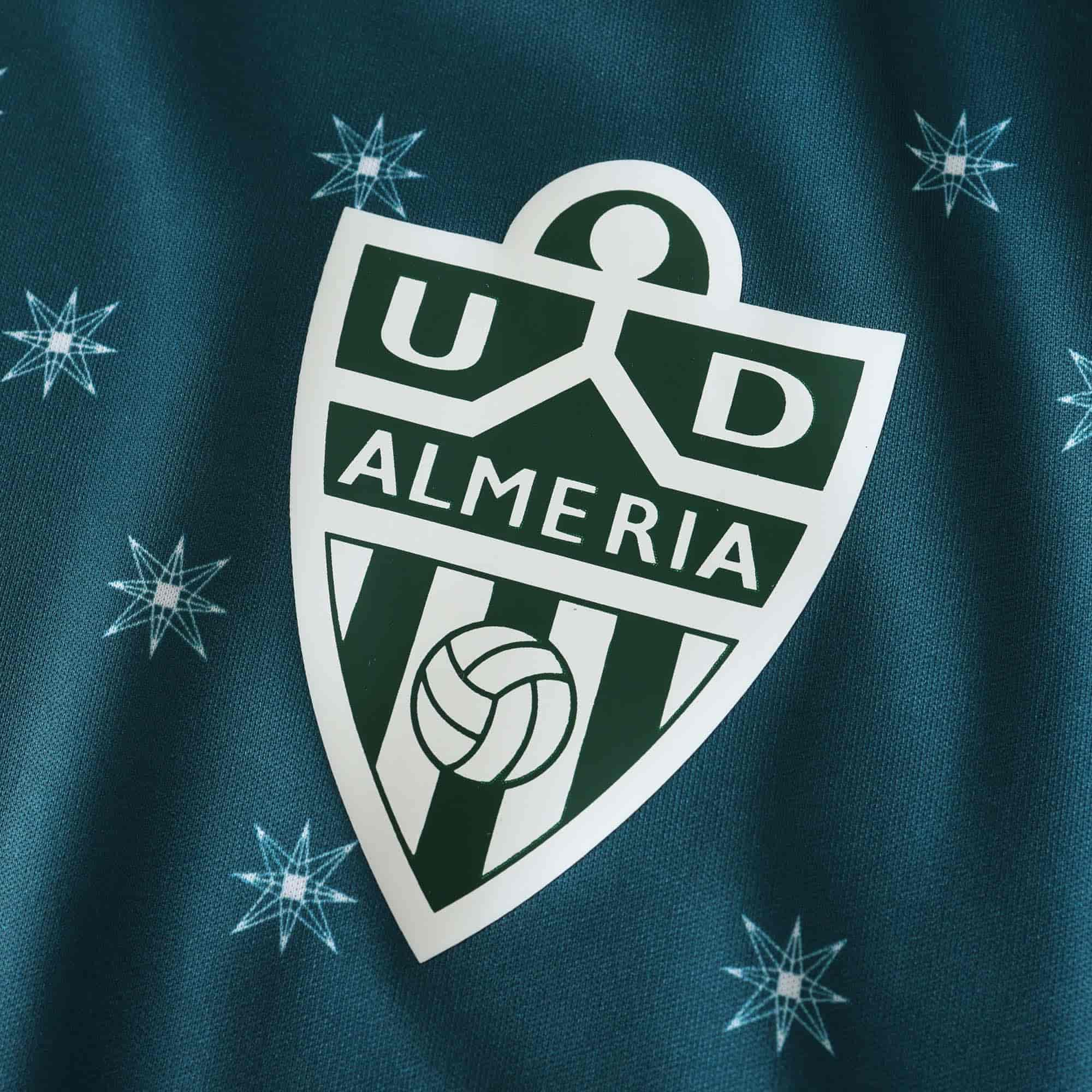 UD Almería 24-25 Away