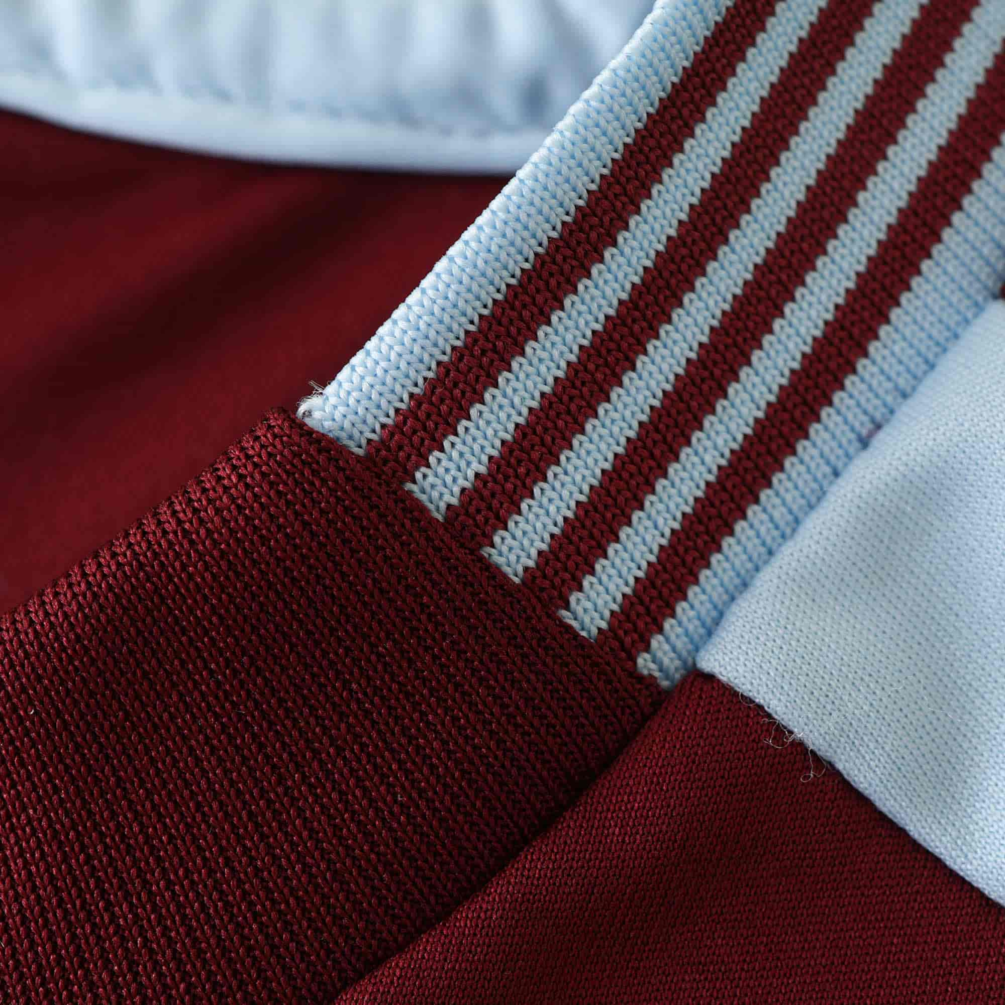 Aston Villa 24-25 Home