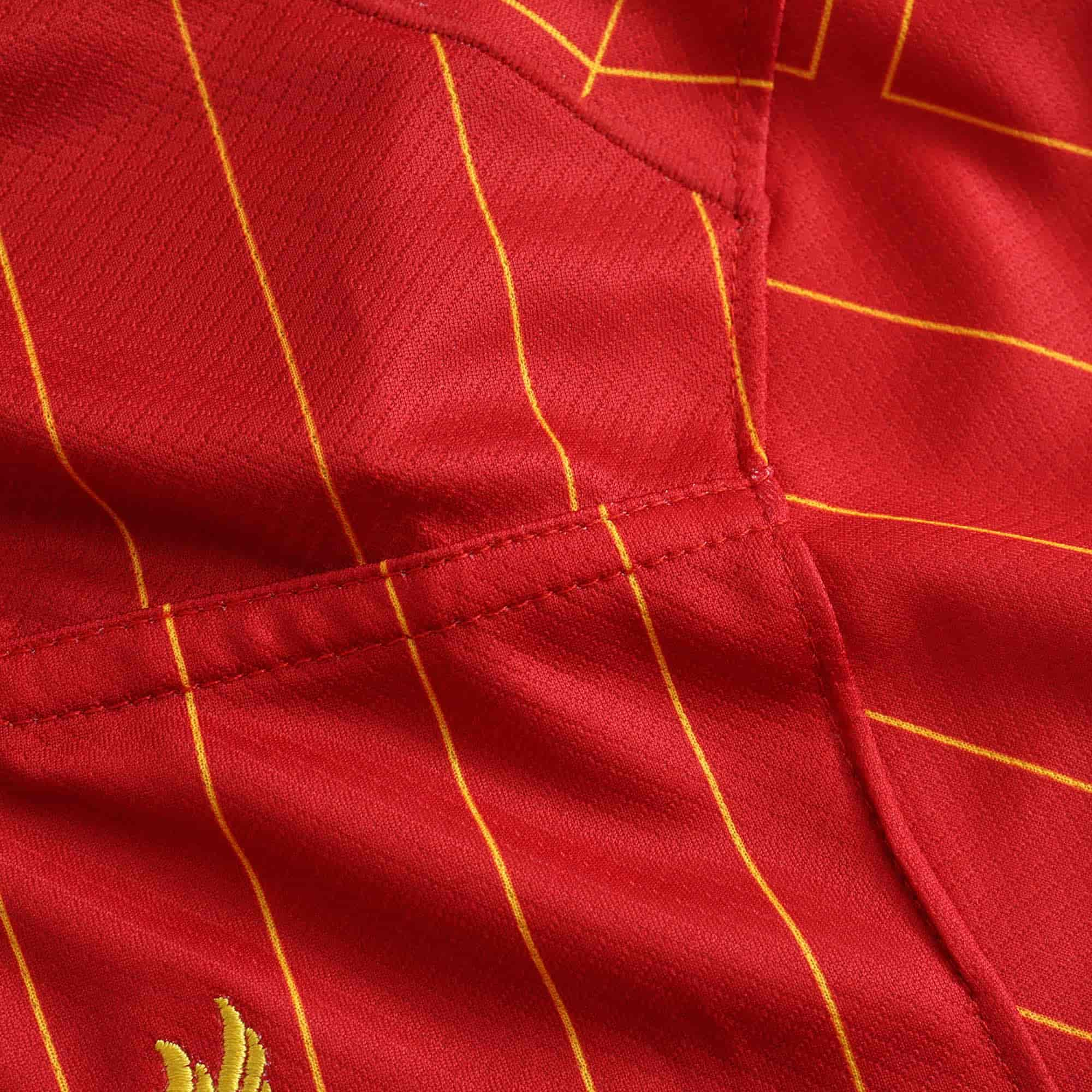 Liverpool 24-25 Home