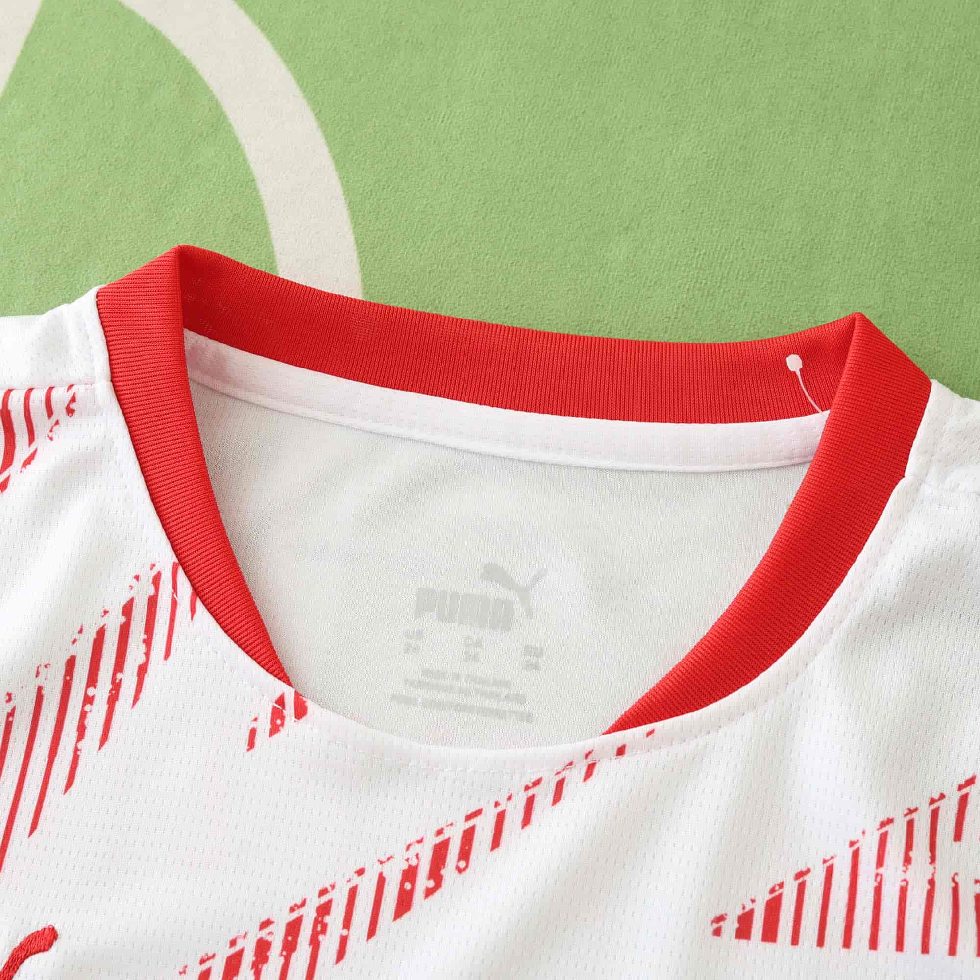 RB Leipzig 24-25 Home Kids