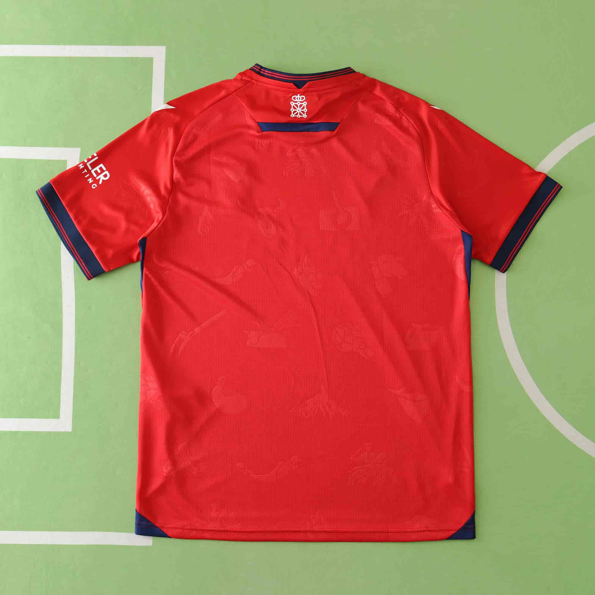 Osasuna 24-25 Home