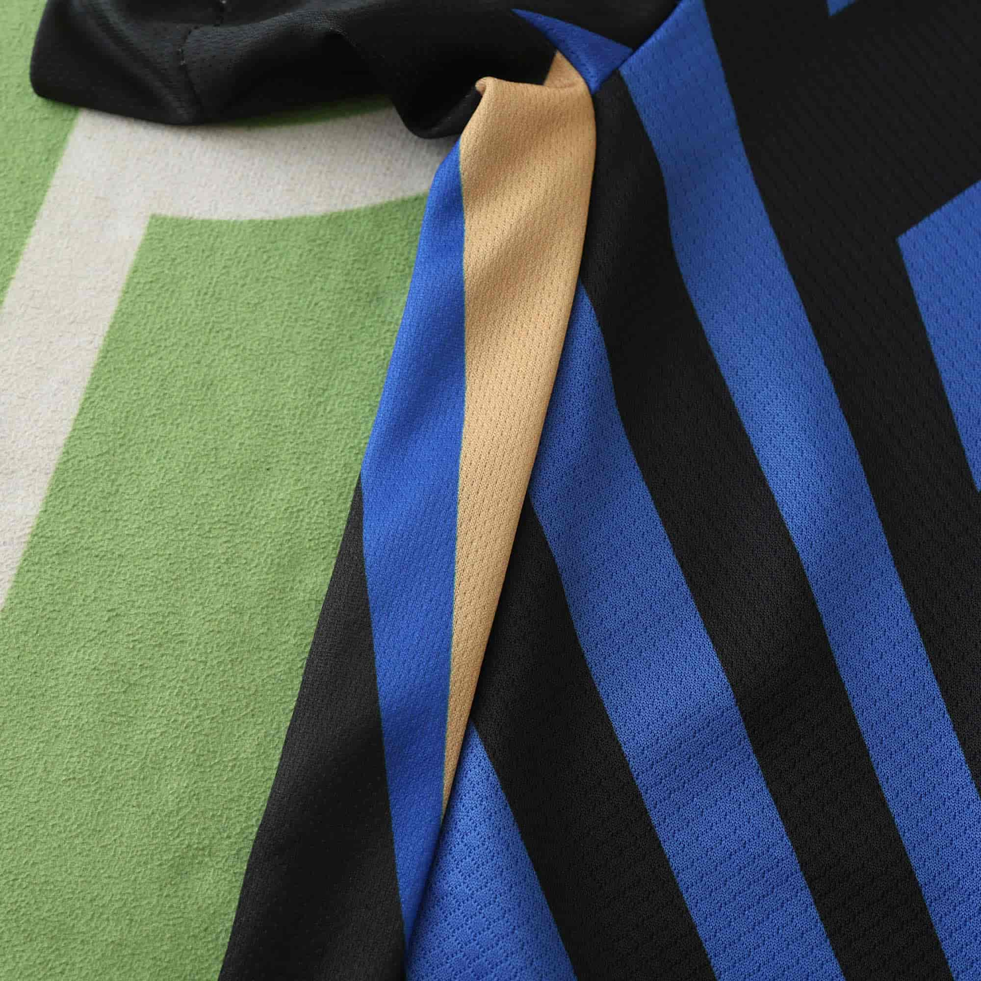 Inter Milan 24-25 Home Kids