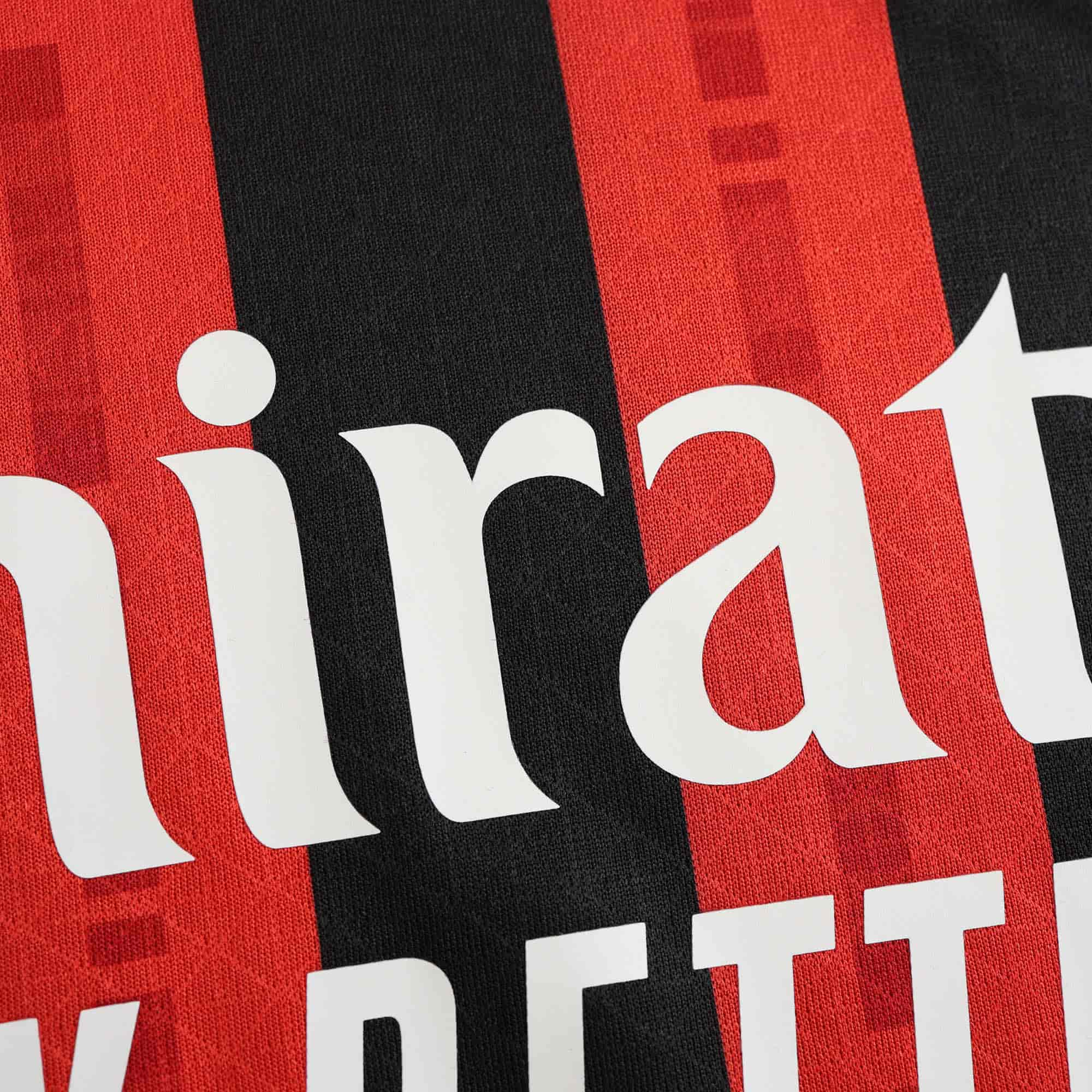 AC Milan 24-25 Home