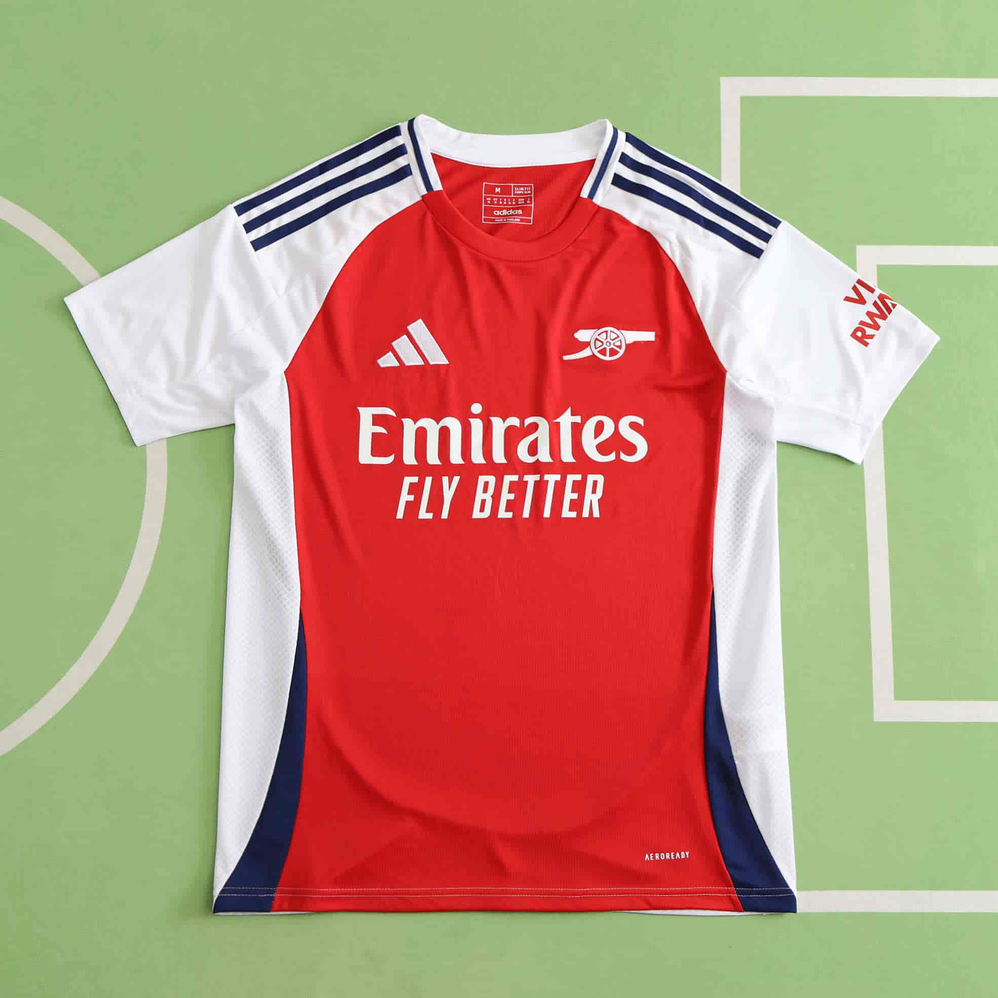 Arsenal 24-25 Home