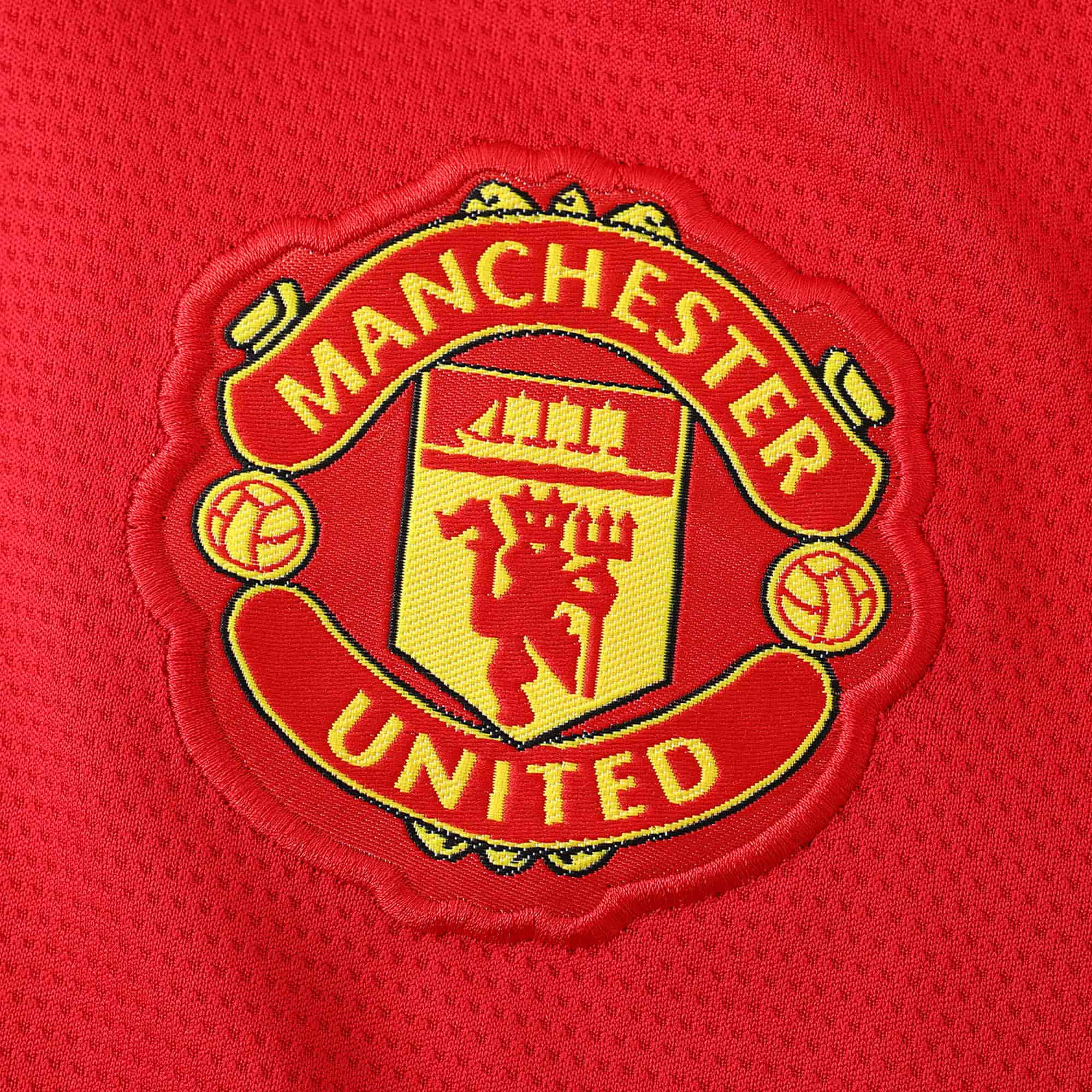 Manchester United 21-22 Home