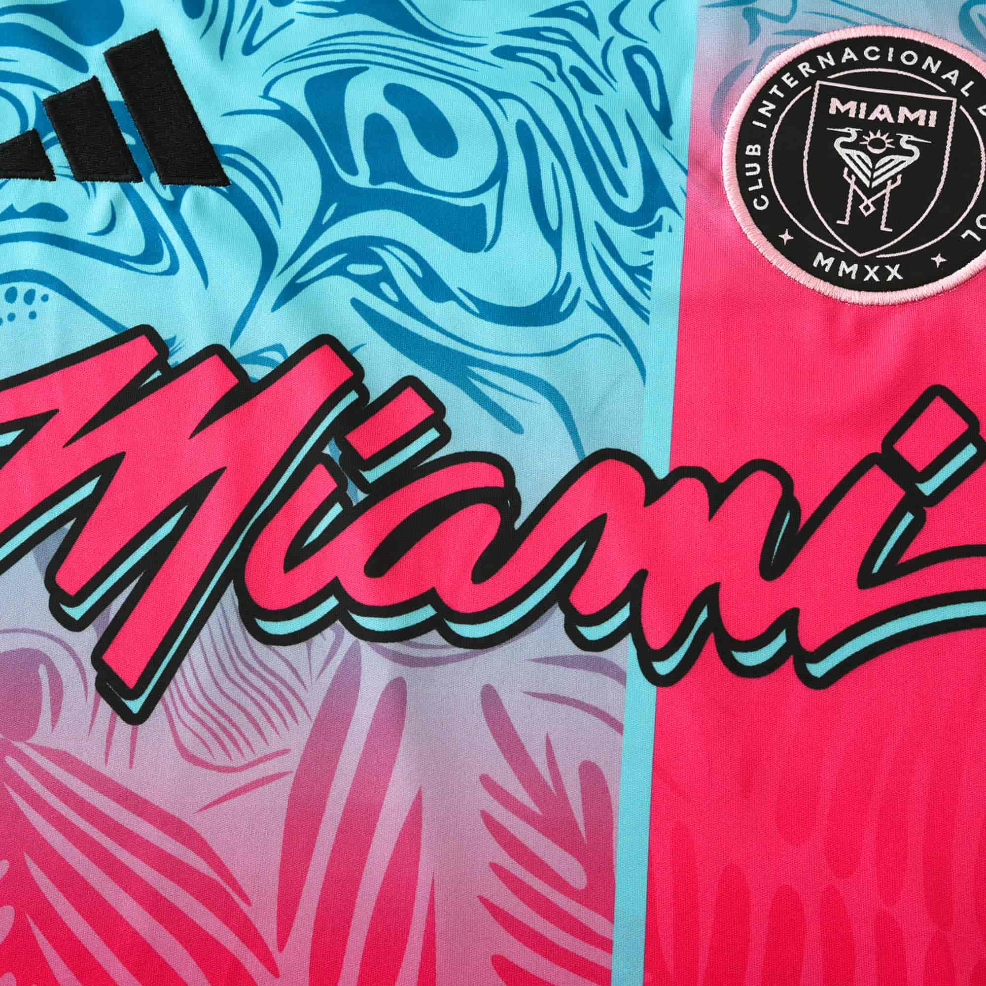 Inter Miami 24-25 Concept