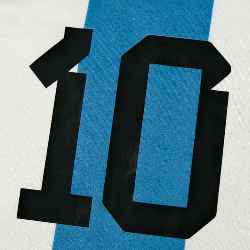 Argentina 22-23 Home