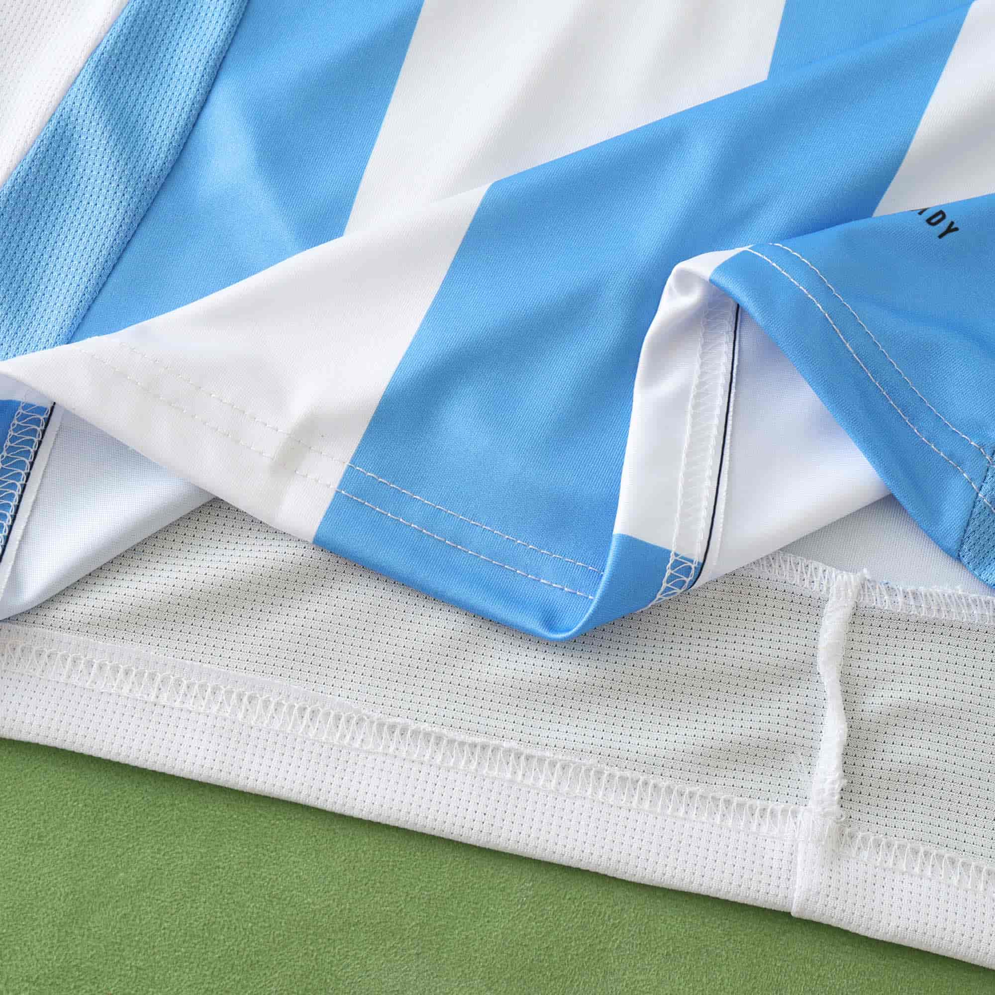 Argentina 24-25 Home