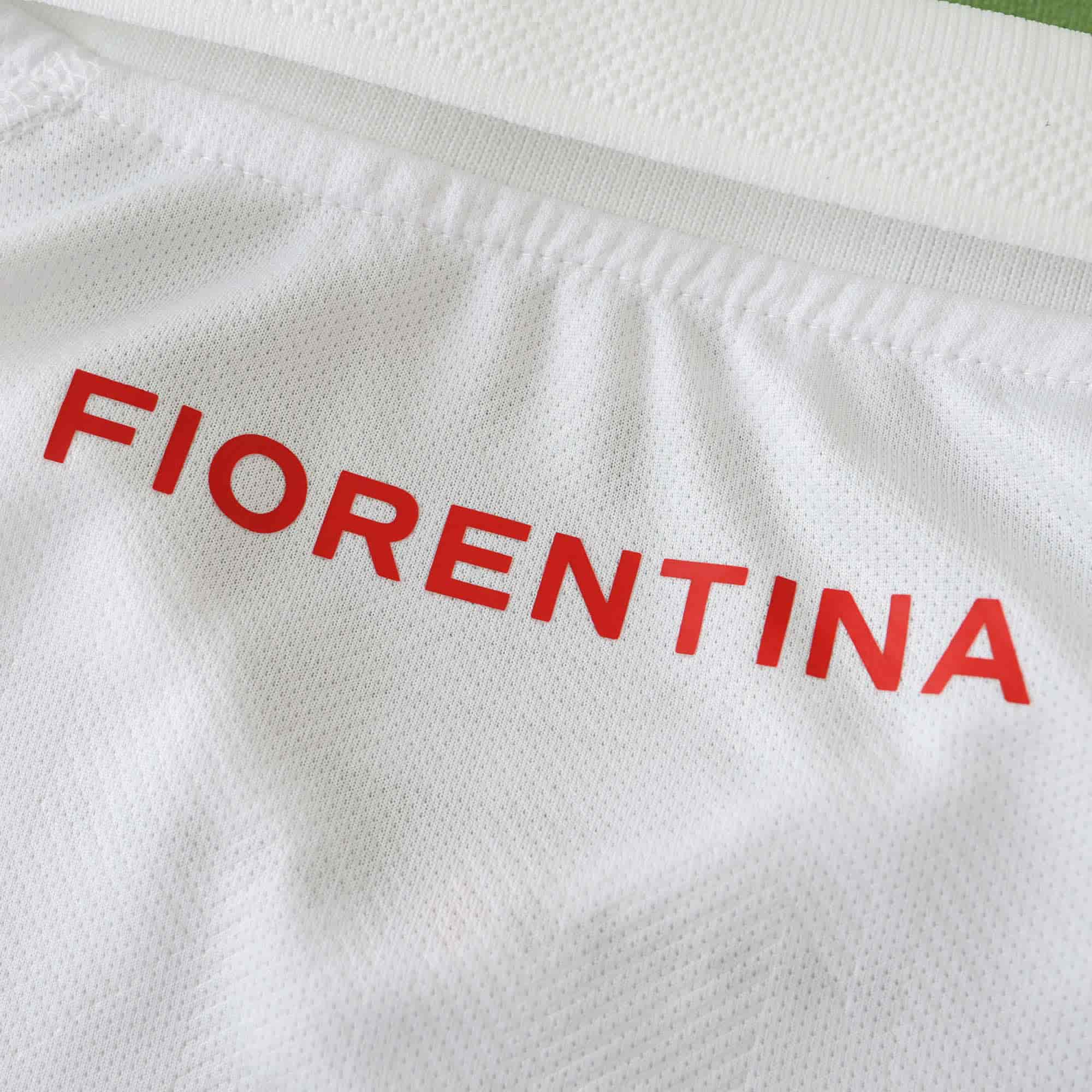 Fiorentina 24-25 Away