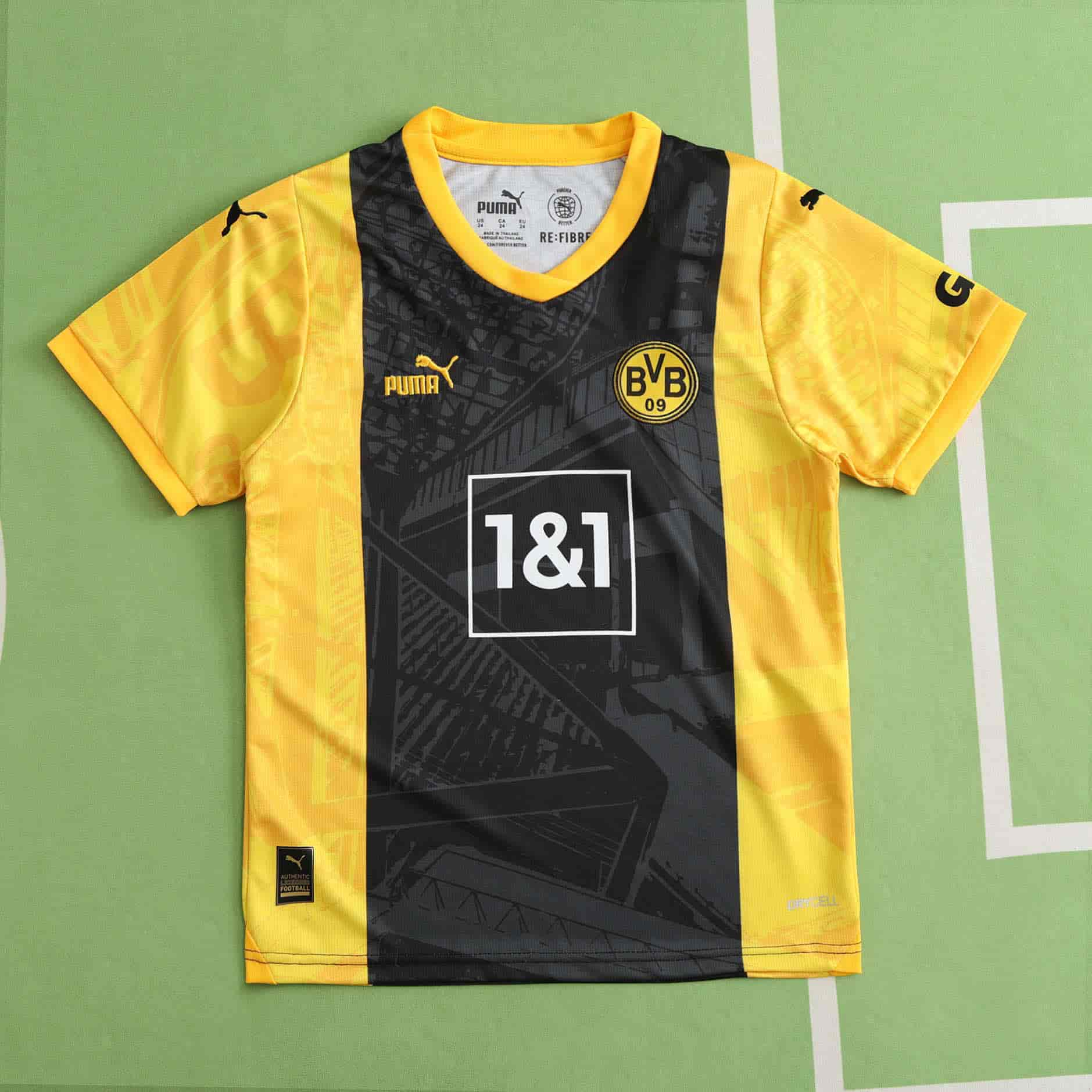 Borussia Dortmund 24-25 Concept Kids