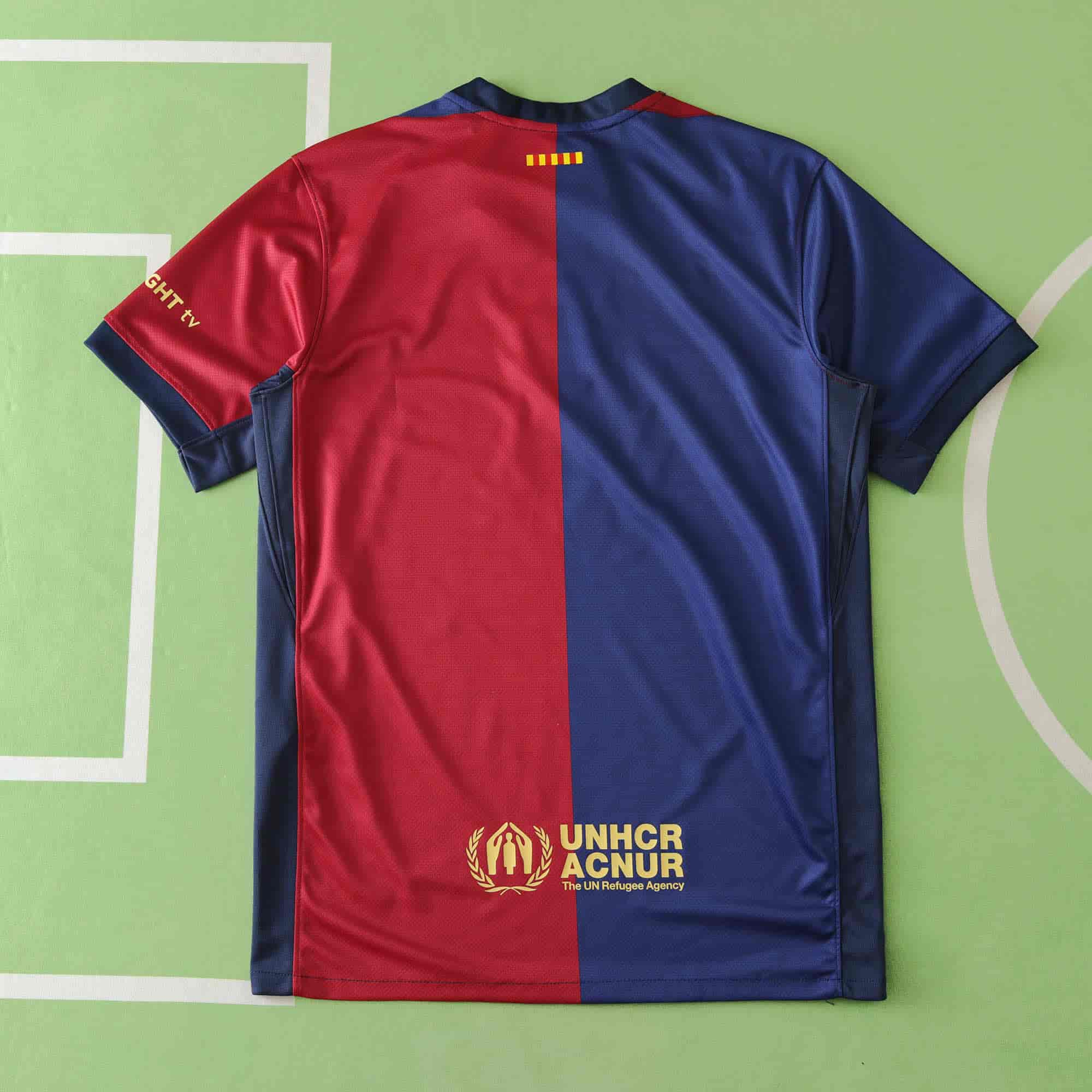 FC Barcelona 24-25 Home