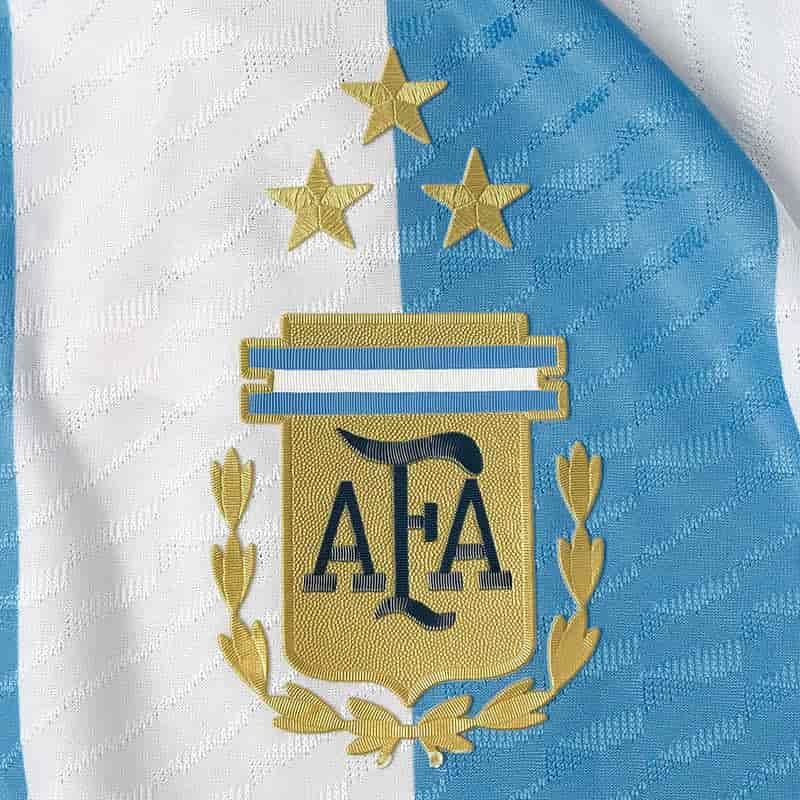 Argentina 22-23 Home